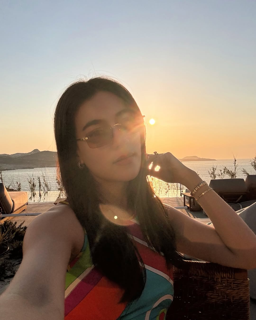 คิมมี่ - คิมเบอร์ลี่ แอน โวลเทมัส