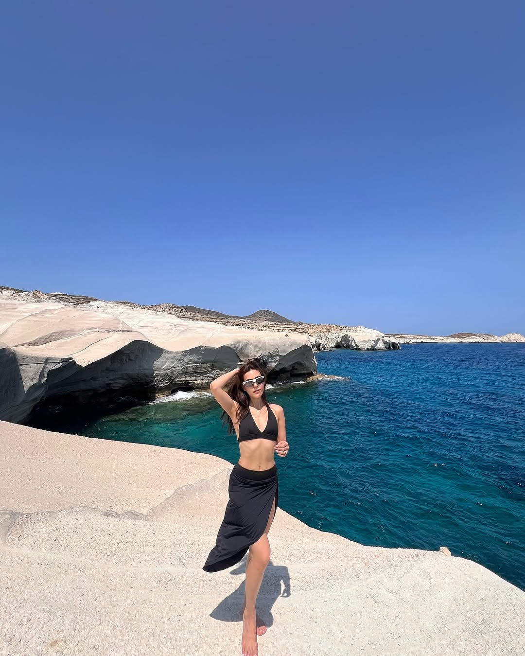 คิมมี่ - คิมเบอร์ลี่ แอน โวลเทมัส