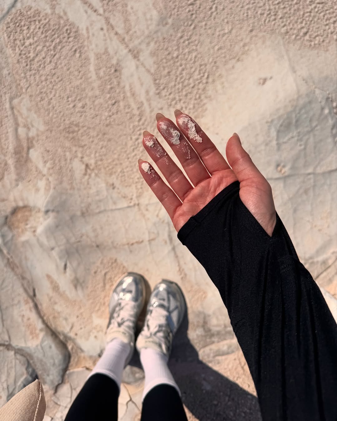 คิมมี่ - คิมเบอร์ลี่ แอน โวลเทมัส