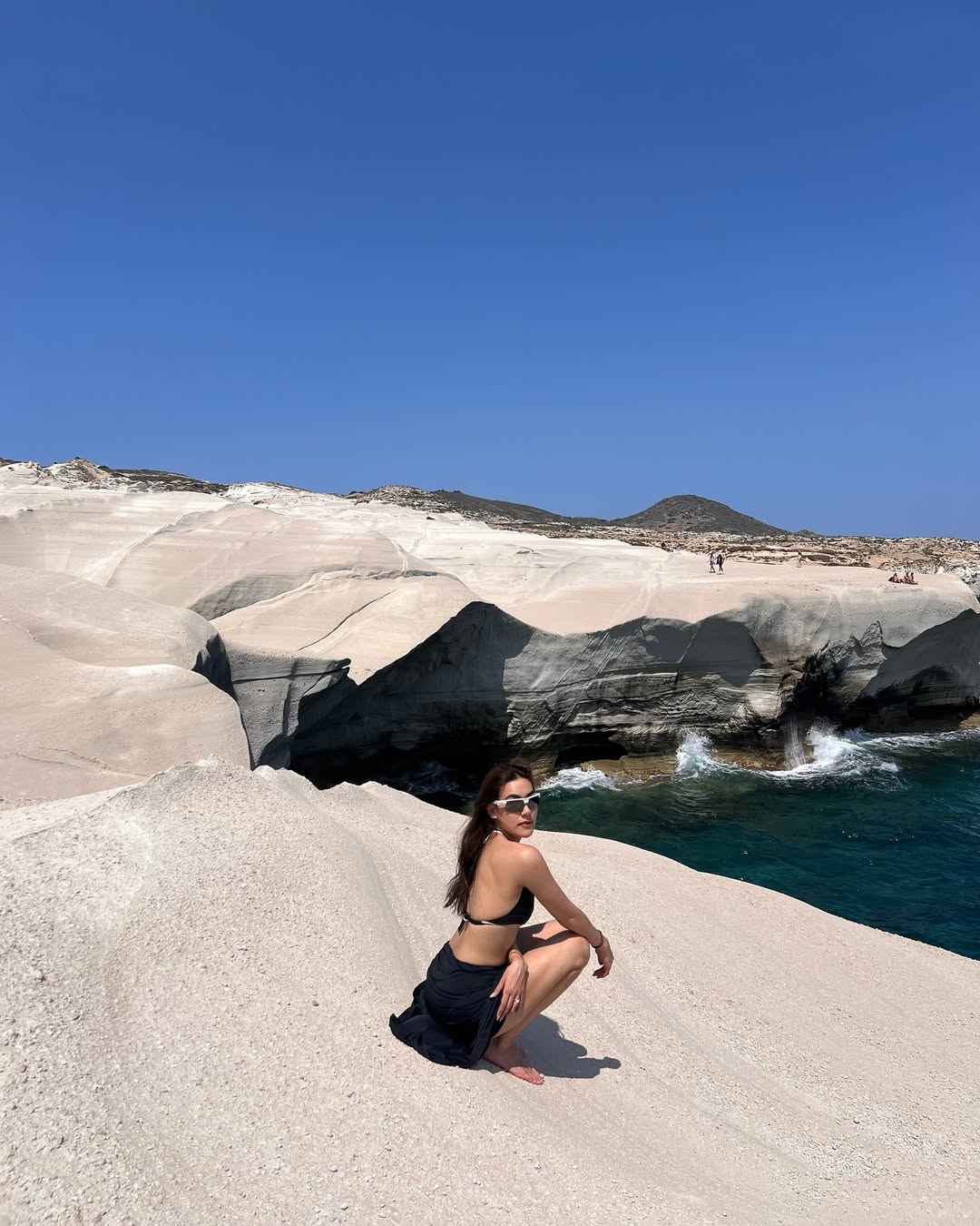 คิมมี่ - คิมเบอร์ลี่ แอน โวลเทมัส