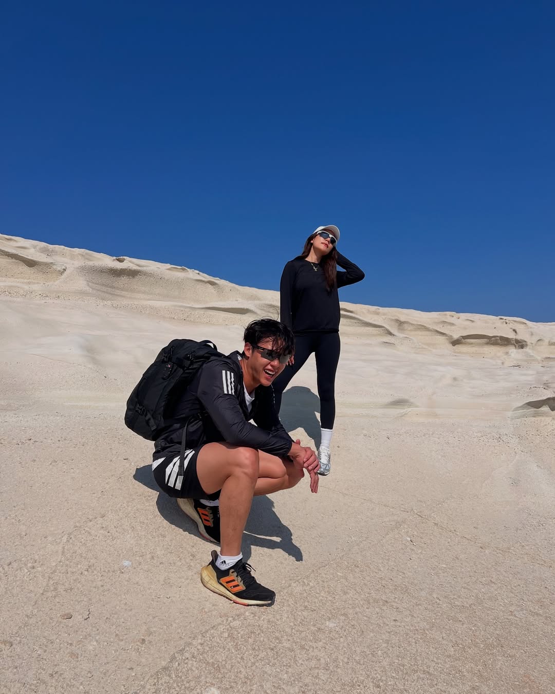 คิมมี่ - คิมเบอร์ลี่ แอน โวลเทมัส