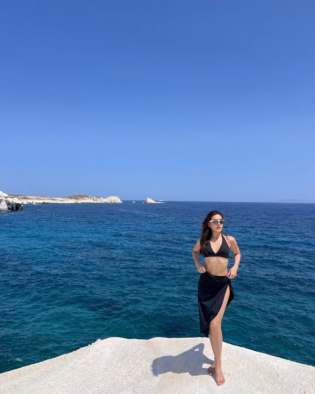 คิมมี่ - คิมเบอร์ลี่ แอน โวลเทมัส