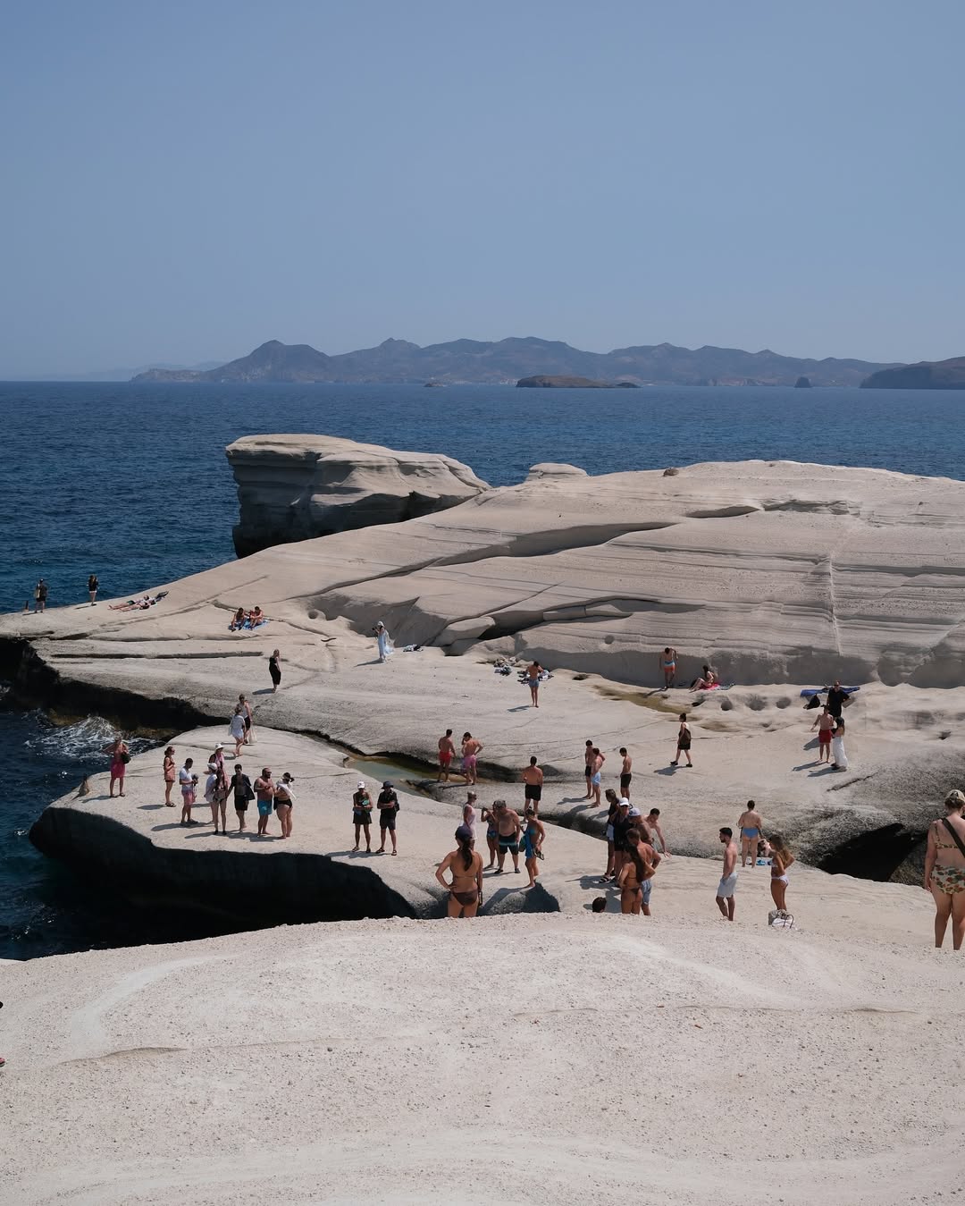 คิมมี่ - คิมเบอร์ลี่ แอน โวลเทมัส