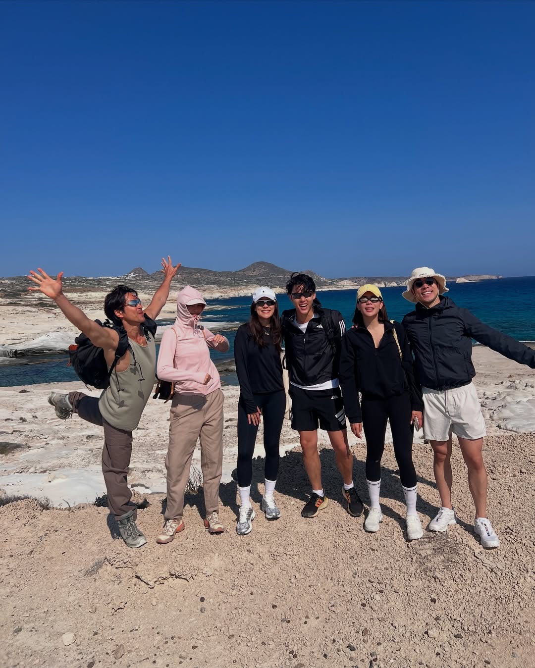 คิมมี่ - คิมเบอร์ลี่ แอน โวลเทมัส