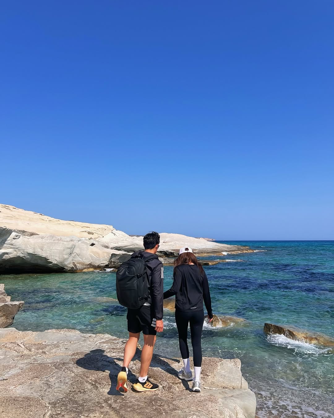 คิมมี่ - คิมเบอร์ลี่ แอน โวลเทมัส