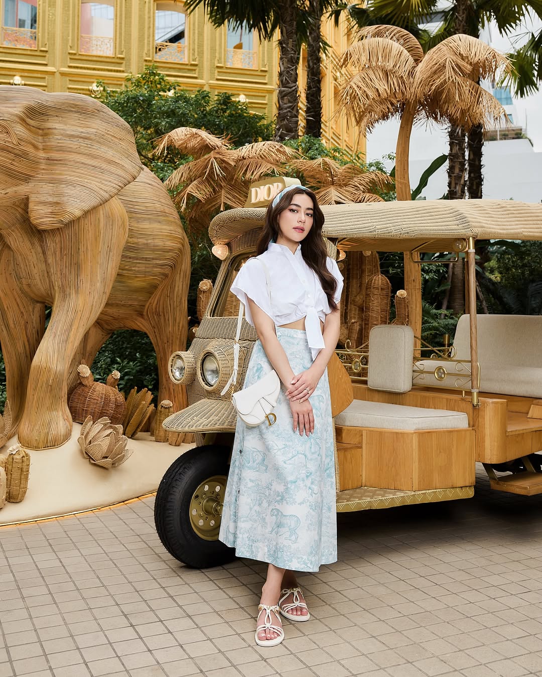 คิมมี่ - คิมเบอร์ลี่ แอน โวลเทมัส