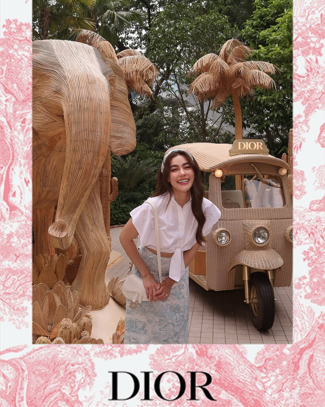 คิมมี่ - คิมเบอร์ลี่ แอน โวลเทมัส