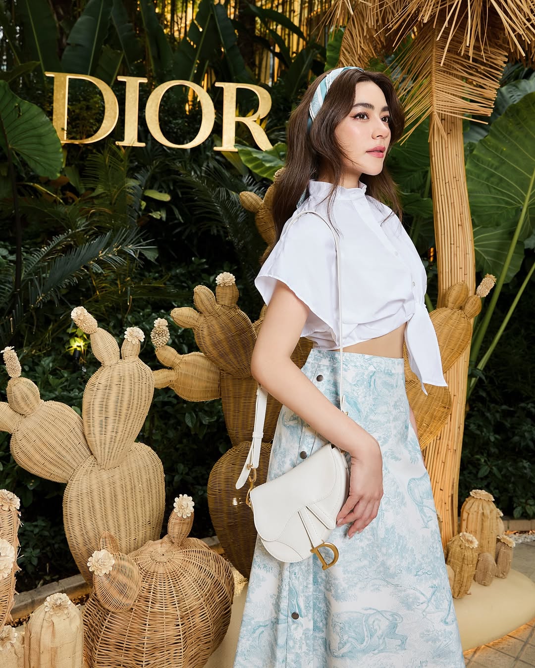 คิมมี่ - คิมเบอร์ลี่ แอน โวลเทมัส