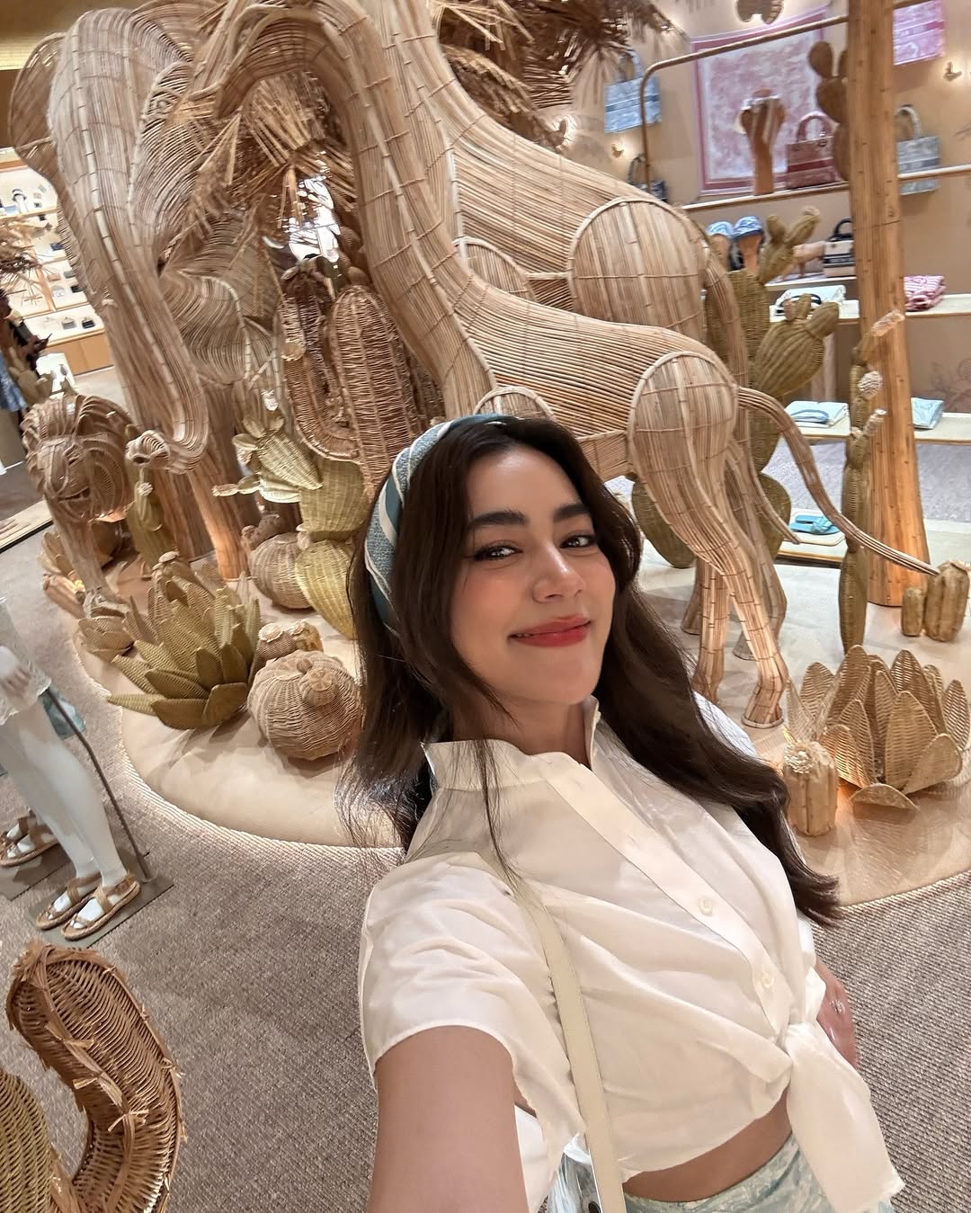 คิมมี่ - คิมเบอร์ลี่ แอน โวลเทมัส