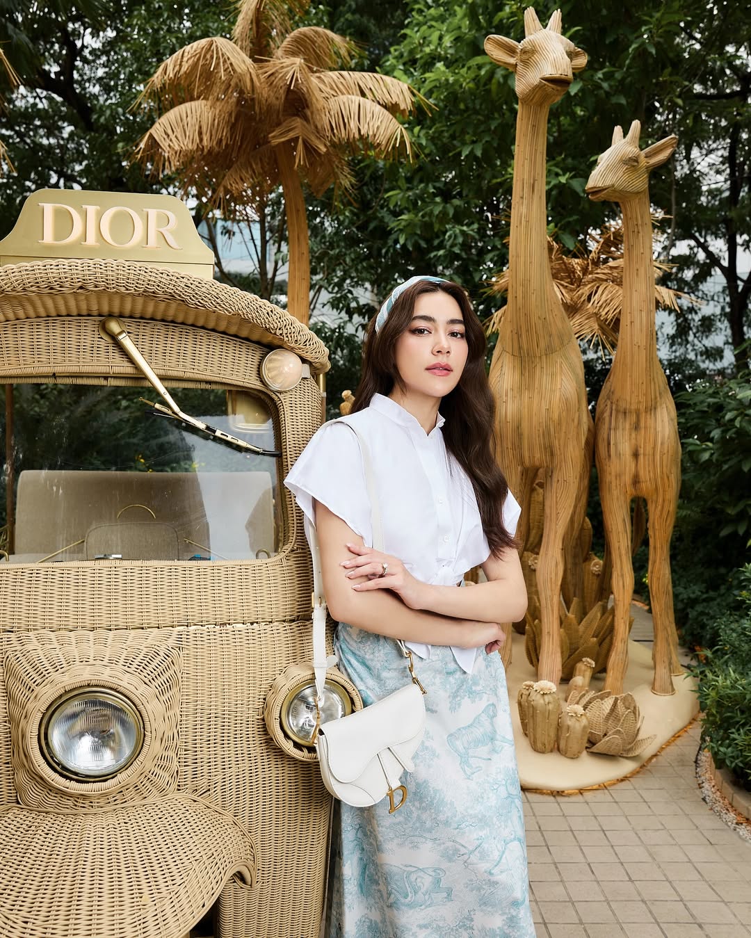 คิมมี่ - คิมเบอร์ลี่ แอน โวลเทมัส