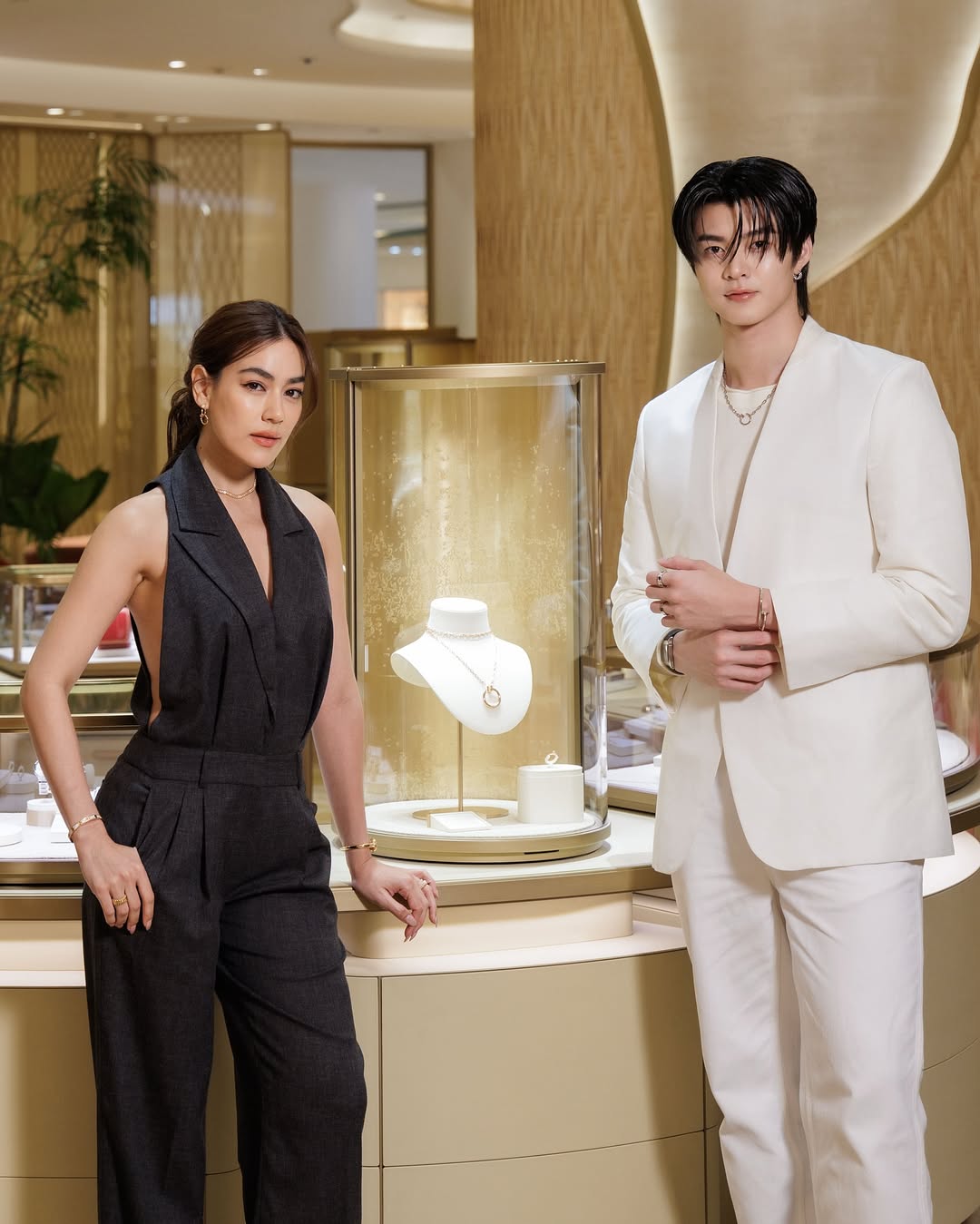 คิมมี่ - คิมเบอร์ลี่ แอน โวลเทมัส