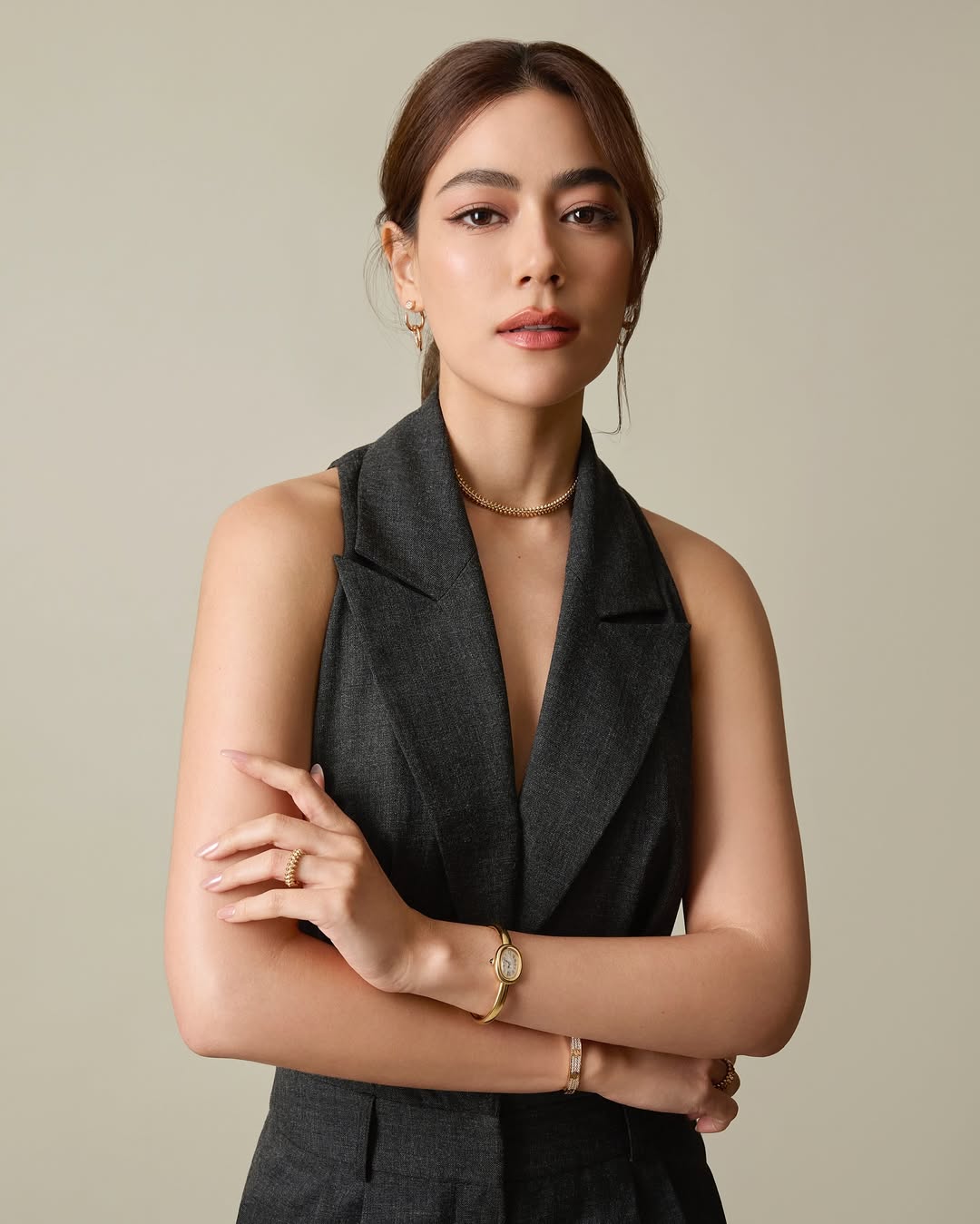 คิมมี่ - คิมเบอร์ลี่ แอน โวลเทมัส