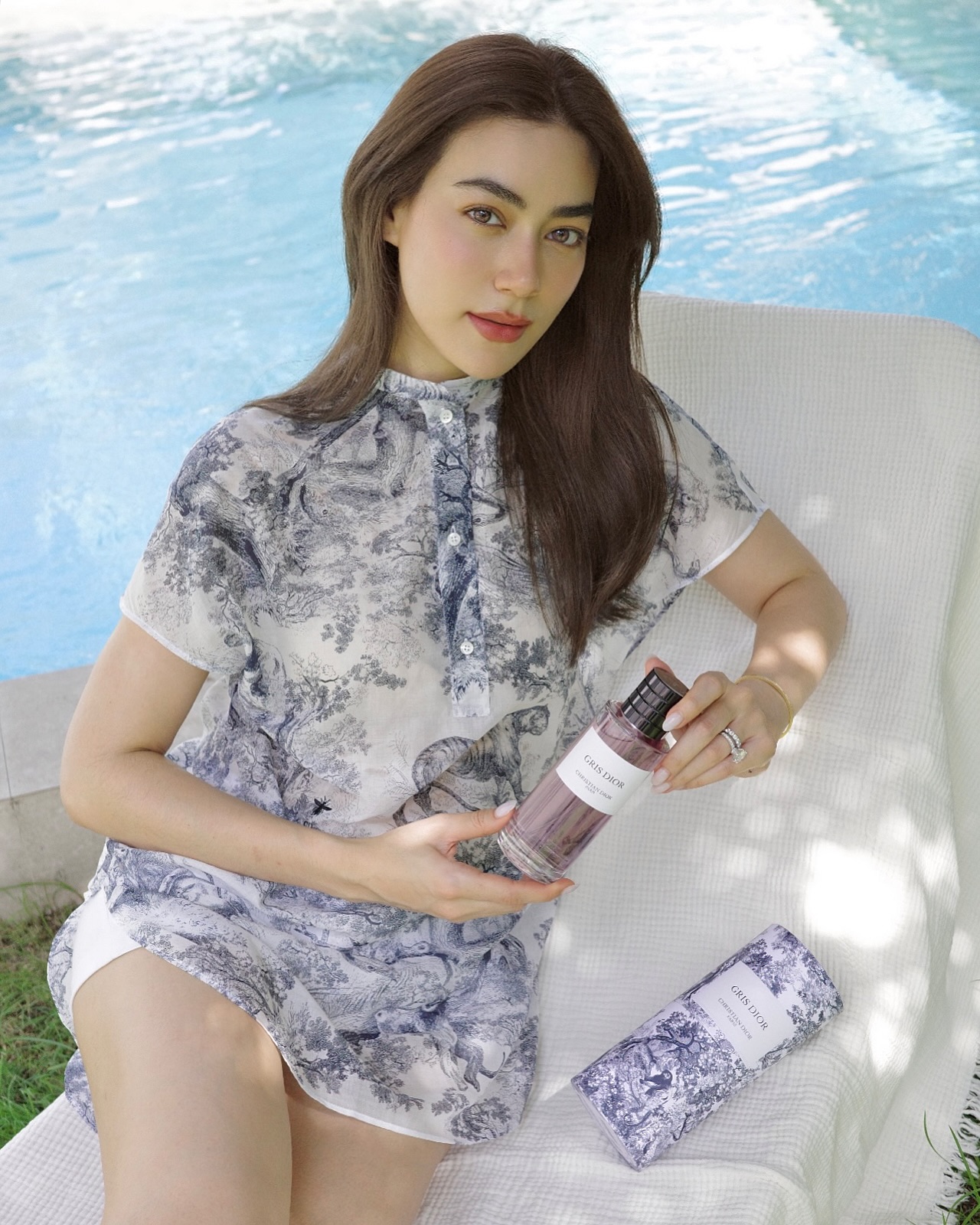 คิมมี่ - คิมเบอร์ลี่ แอน โวลเทมัส