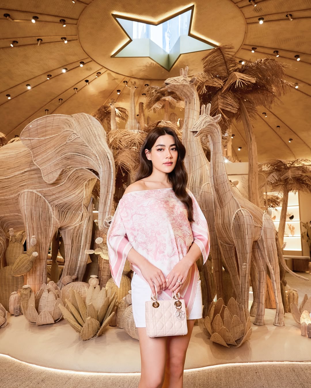 คิมมี่ - คิมเบอร์ลี่ แอน โวลเทมัส