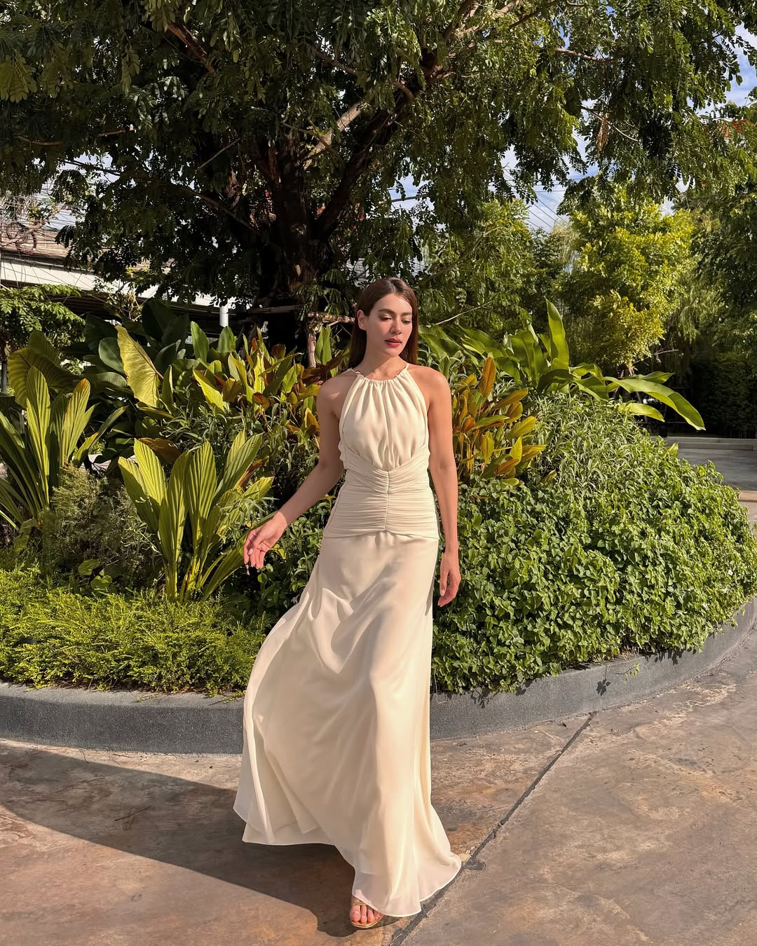 คิมมี่ - คิมเบอร์ลี่ แอน โวลเทมัส