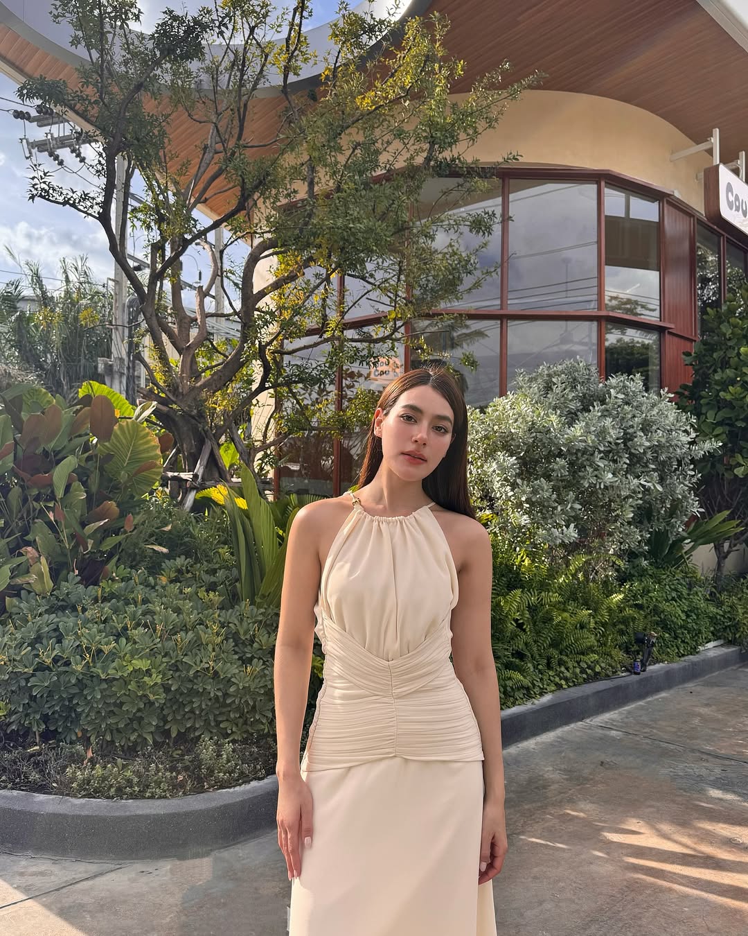 คิมมี่ - คิมเบอร์ลี่ แอน โวลเทมัส
