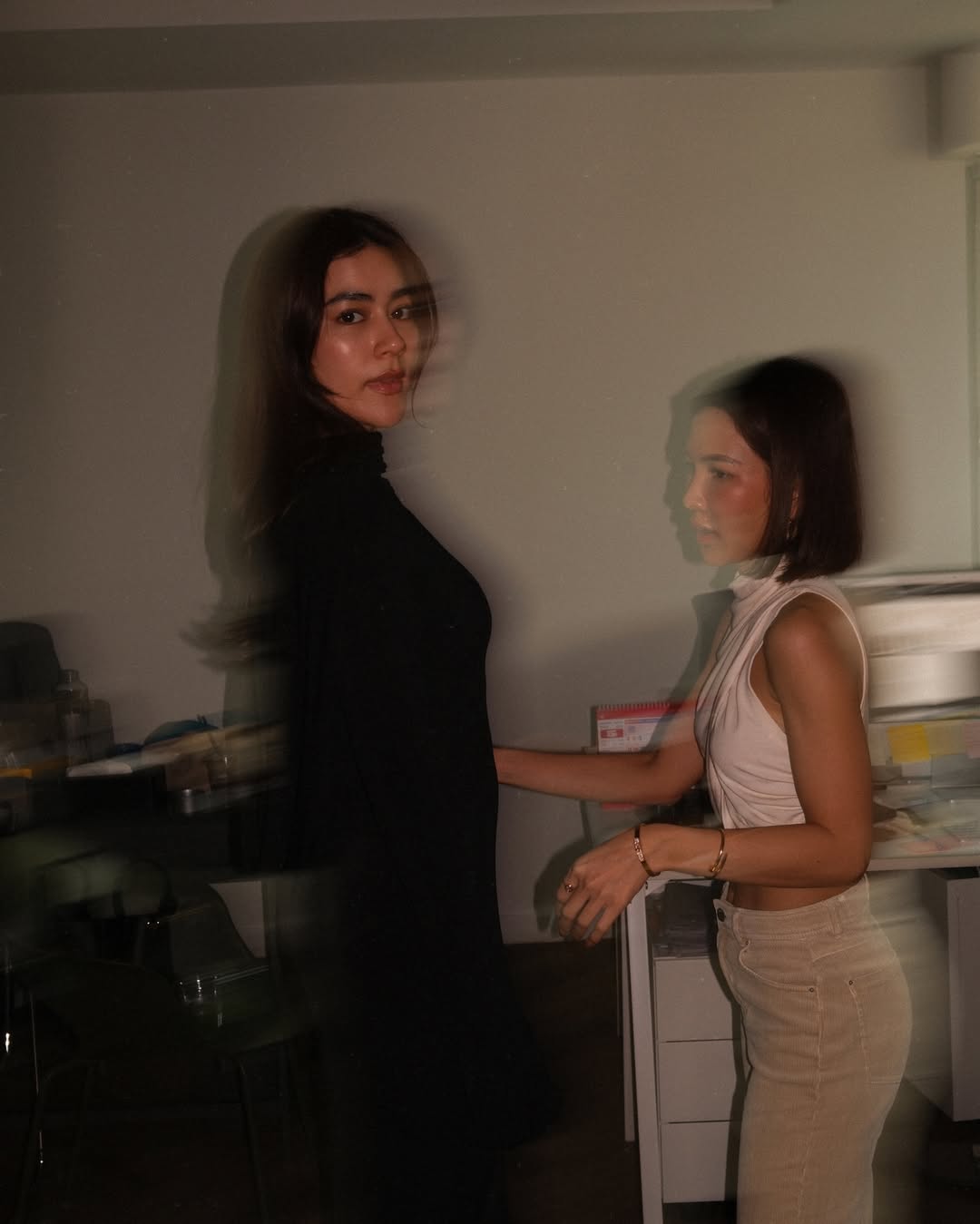 คิมมี่ - คิมเบอร์ลี่ แอน โวลเทมัส
