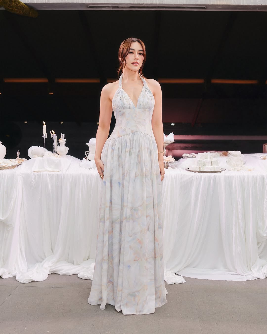 คิมมี่ - คิมเบอร์ลี่ แอน โวลเทมัส