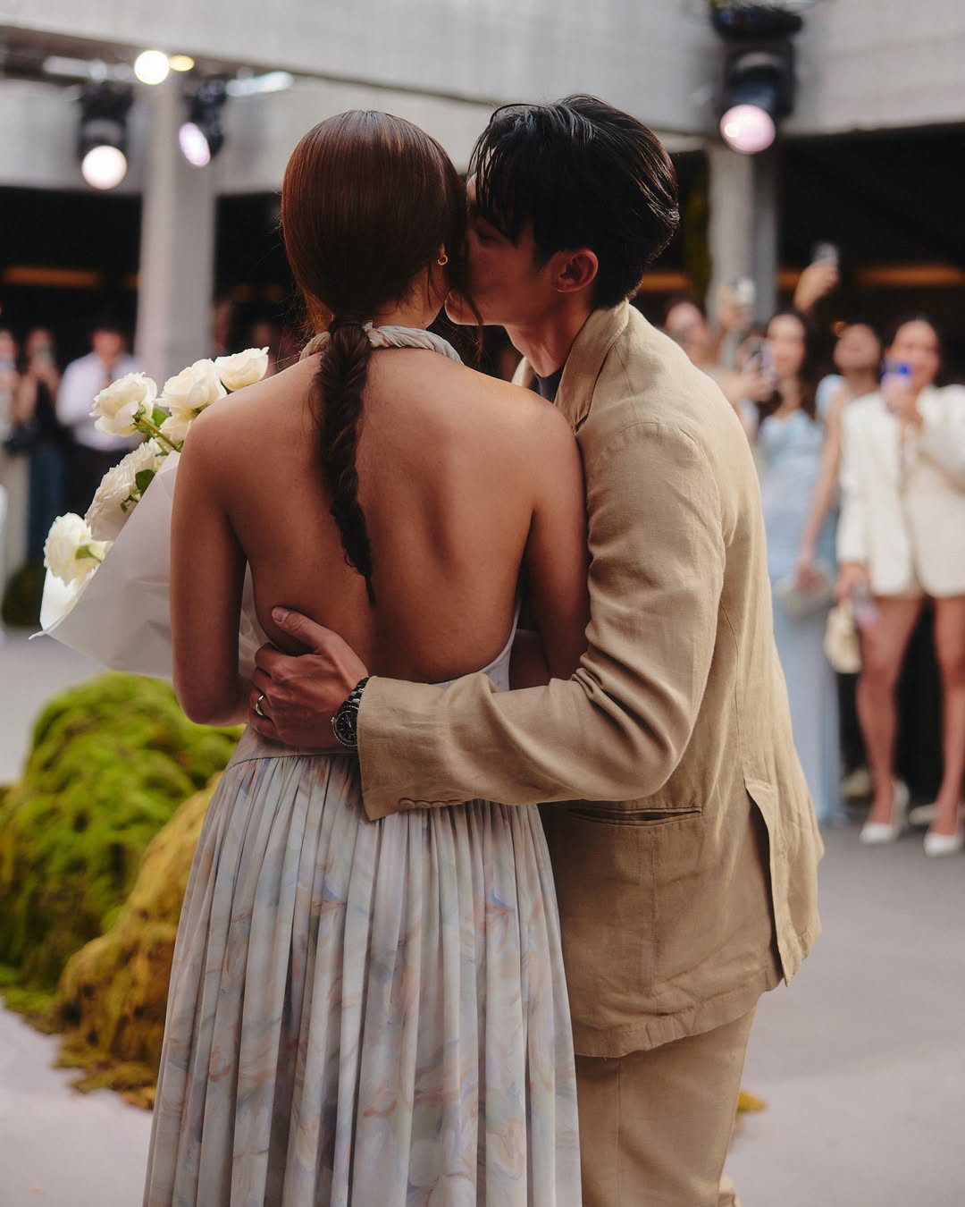 คิมมี่ - คิมเบอร์ลี่ แอน โวลเทมัส