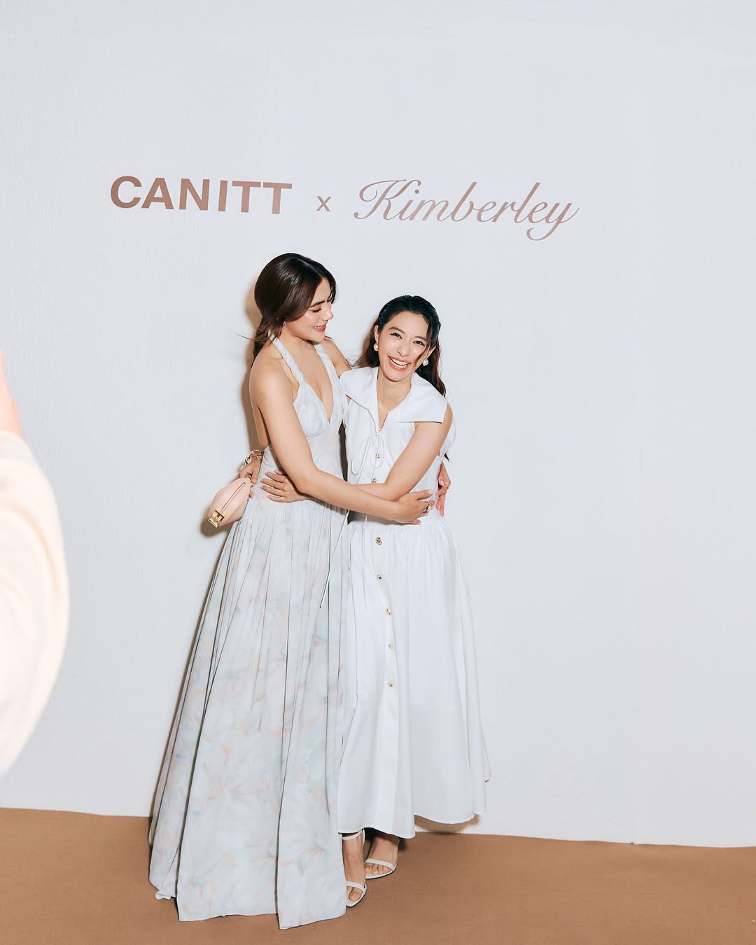 คิมมี่ - คิมเบอร์ลี่ แอน โวลเทมัส