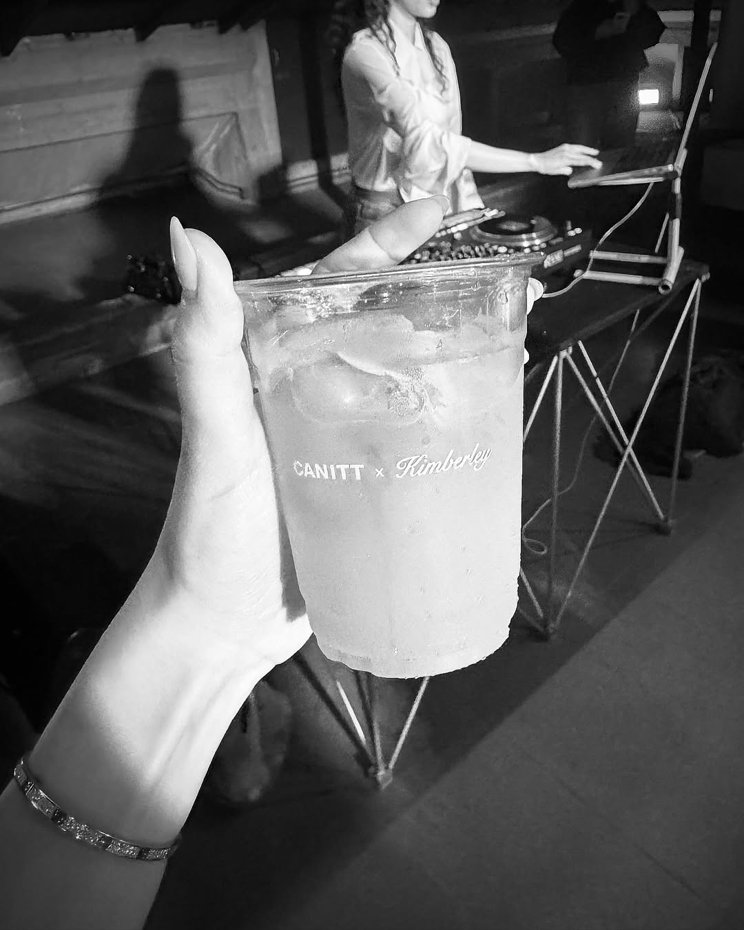 คิมมี่ - คิมเบอร์ลี่ แอน โวลเทมัส