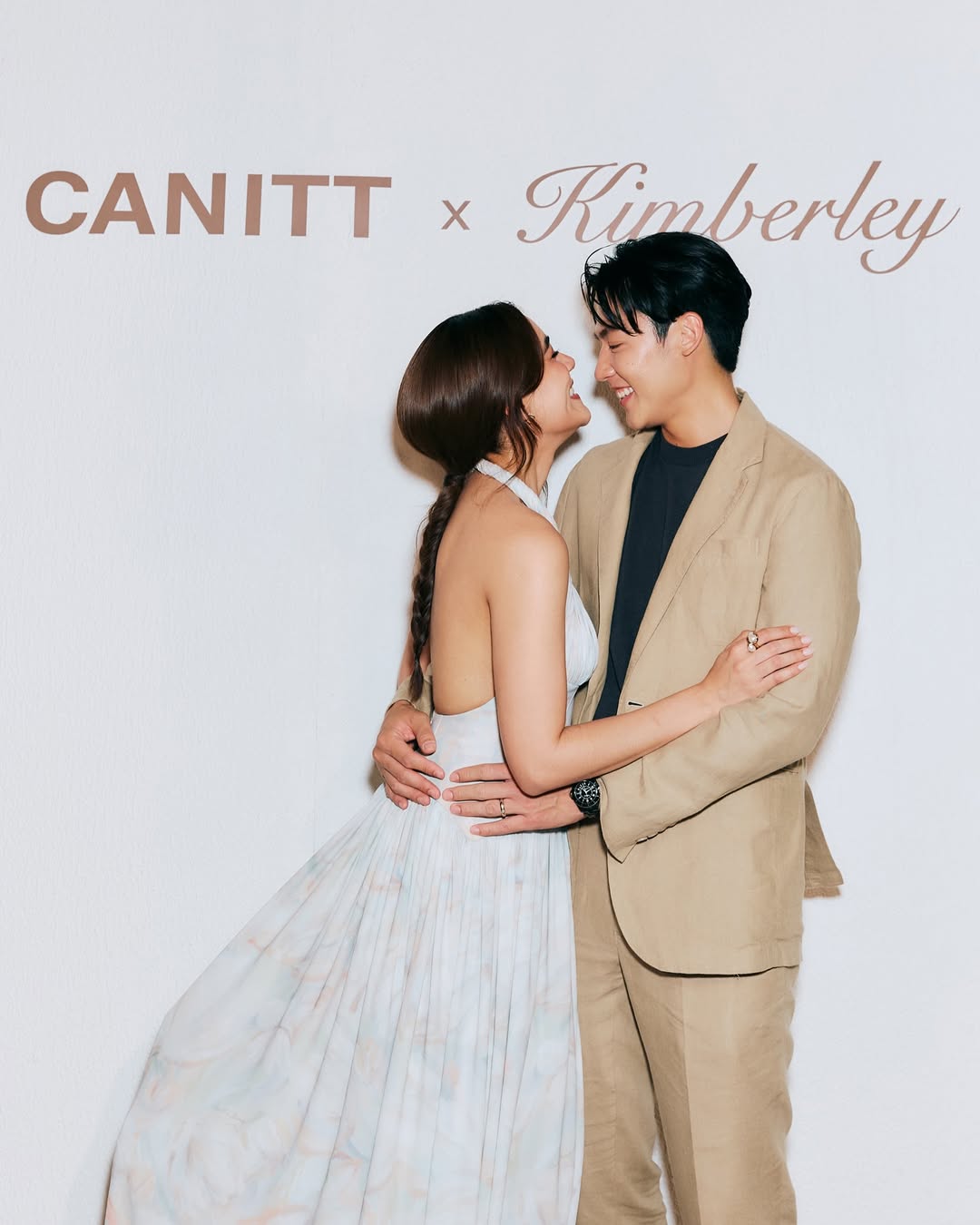 คิมมี่ - คิมเบอร์ลี่ แอน โวลเทมัส