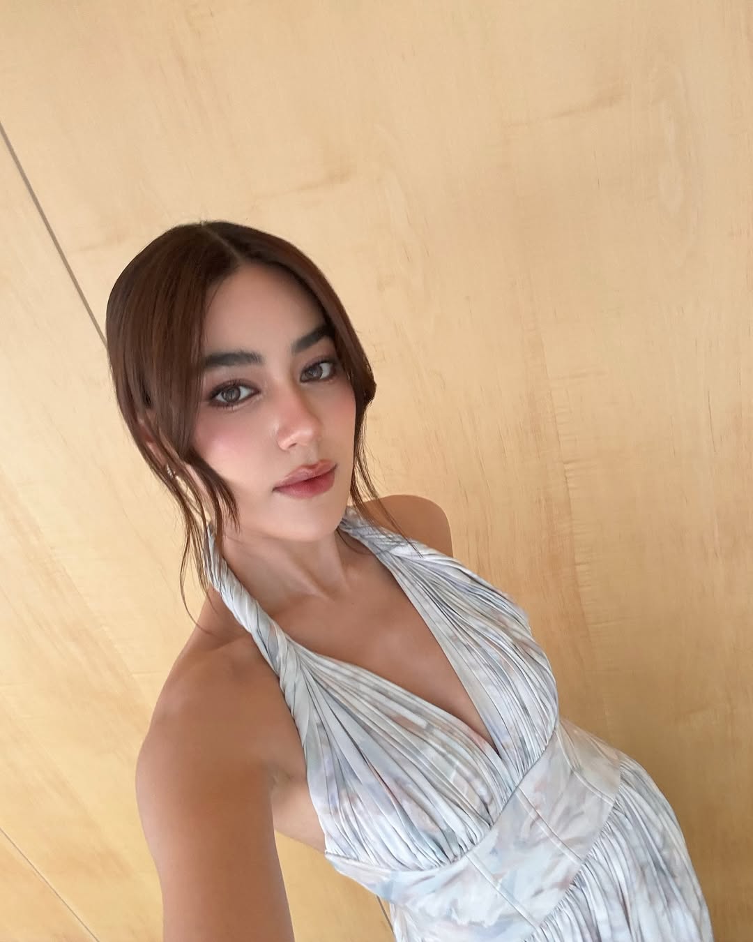 คิมมี่ - คิมเบอร์ลี่ แอน โวลเทมัส