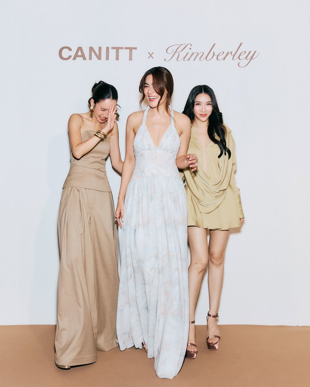 คิมมี่ - คิมเบอร์ลี่ แอน โวลเทมัส