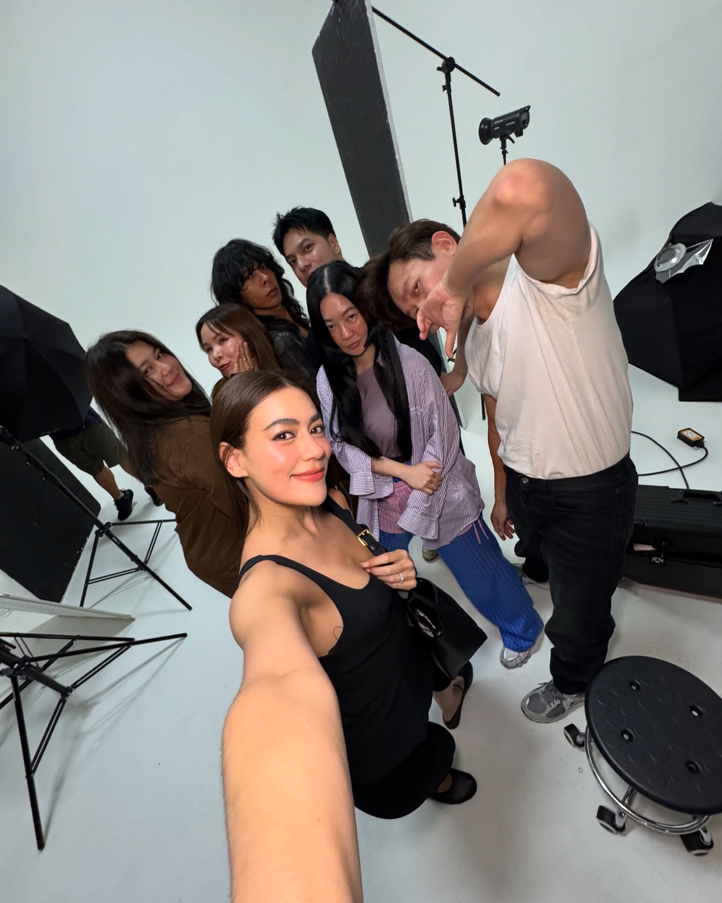 คิมมี่ - คิมเบอร์ลี่ แอน โวลเทมัส