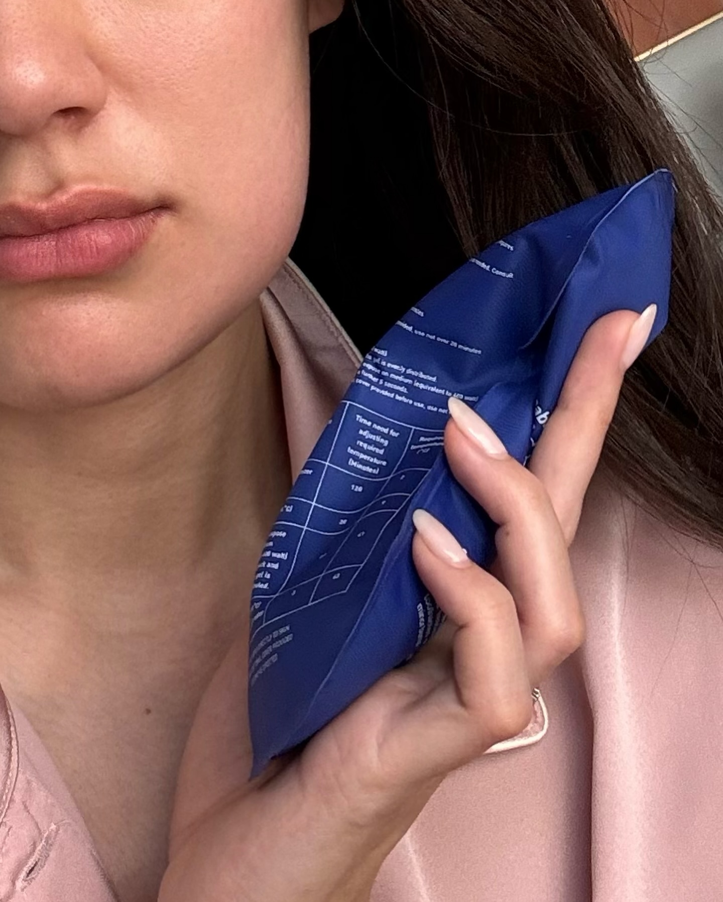 คิมมี่ - คิมเบอร์ลี่ แอน โวลเทมัส