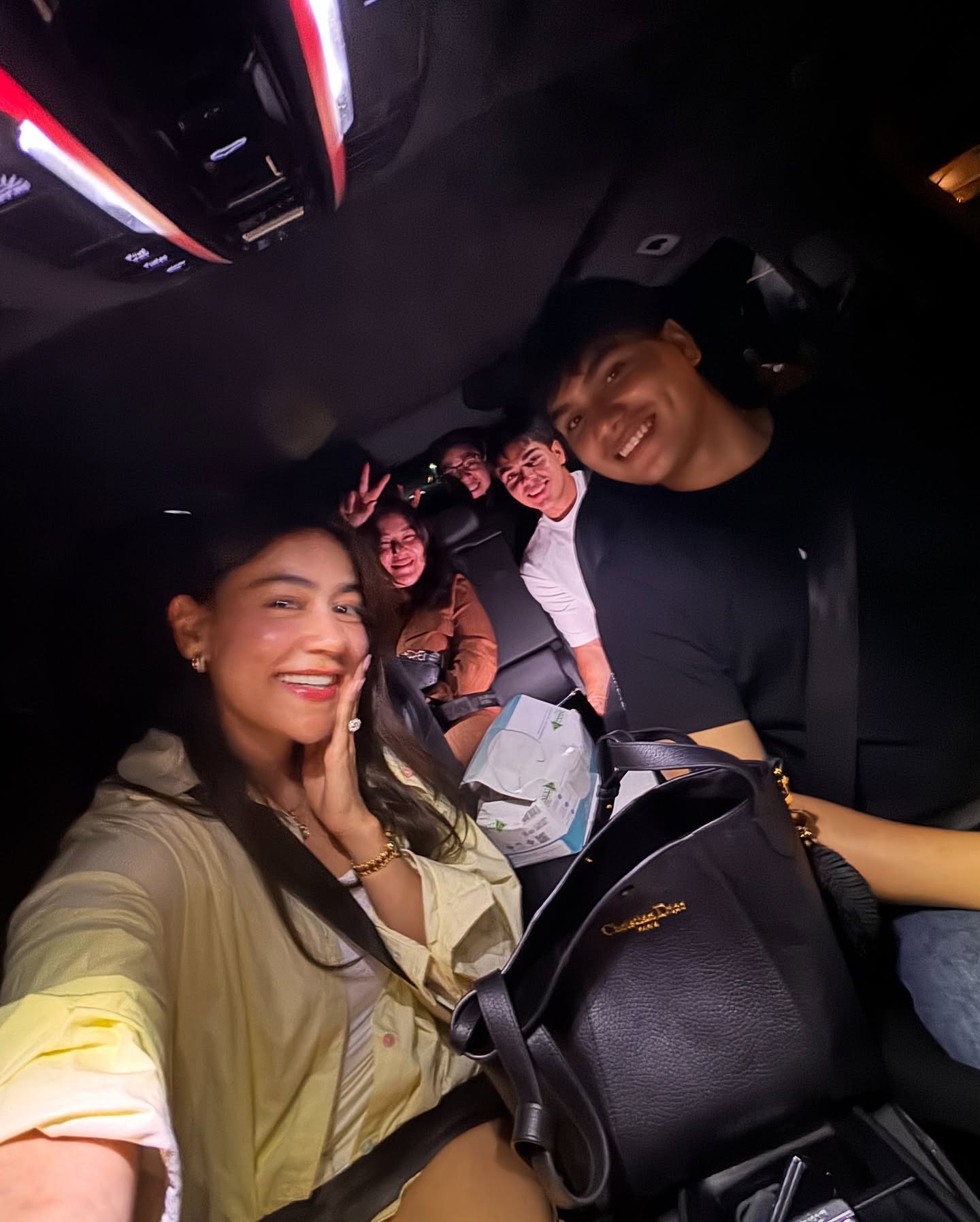 คิมมี่ - คิมเบอร์ลี่ แอน โวลเทมัส