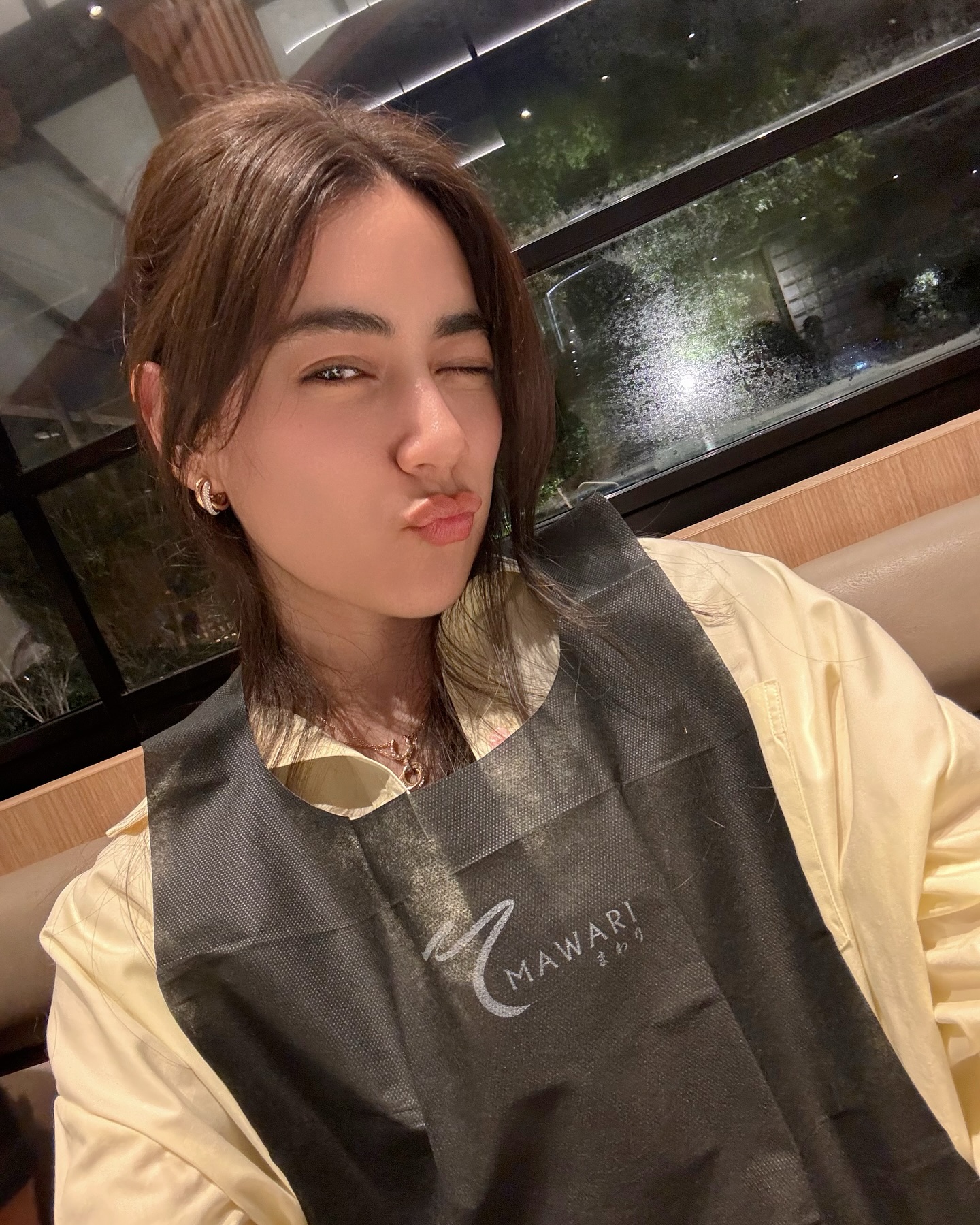 คิมมี่ - คิมเบอร์ลี่ แอน โวลเทมัส