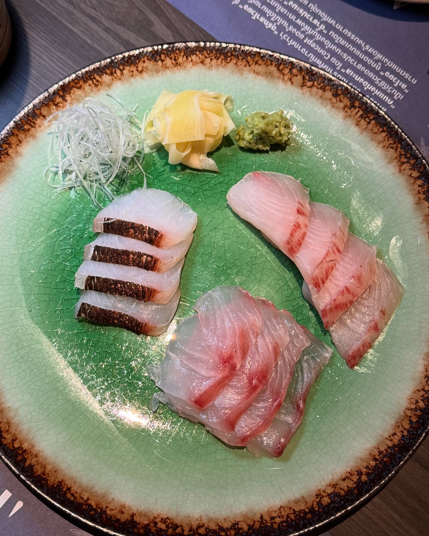 คิมมี่ - คิมเบอร์ลี่ แอน โวลเทมัส