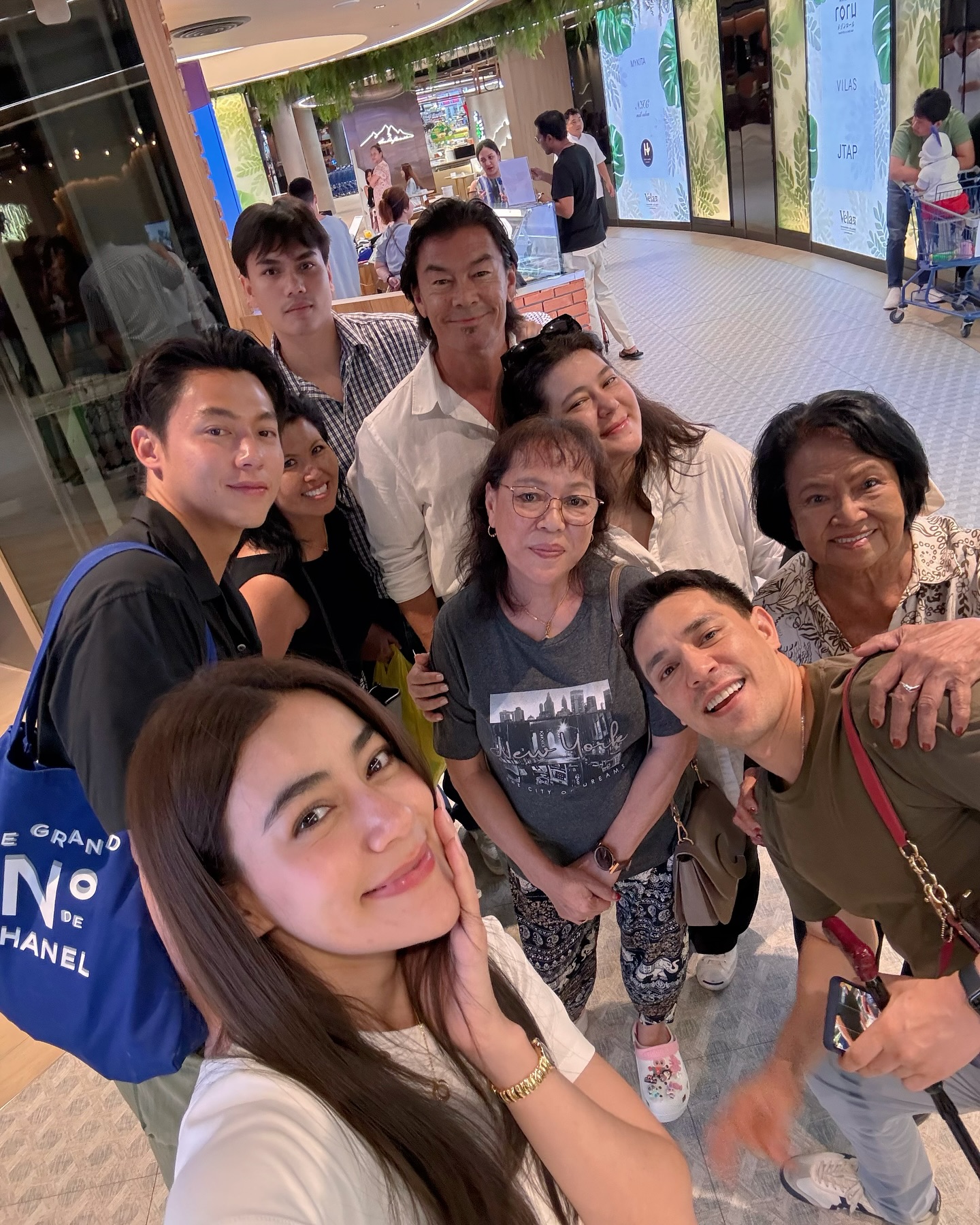 คิมมี่ - คิมเบอร์ลี่ แอน โวลเทมัส