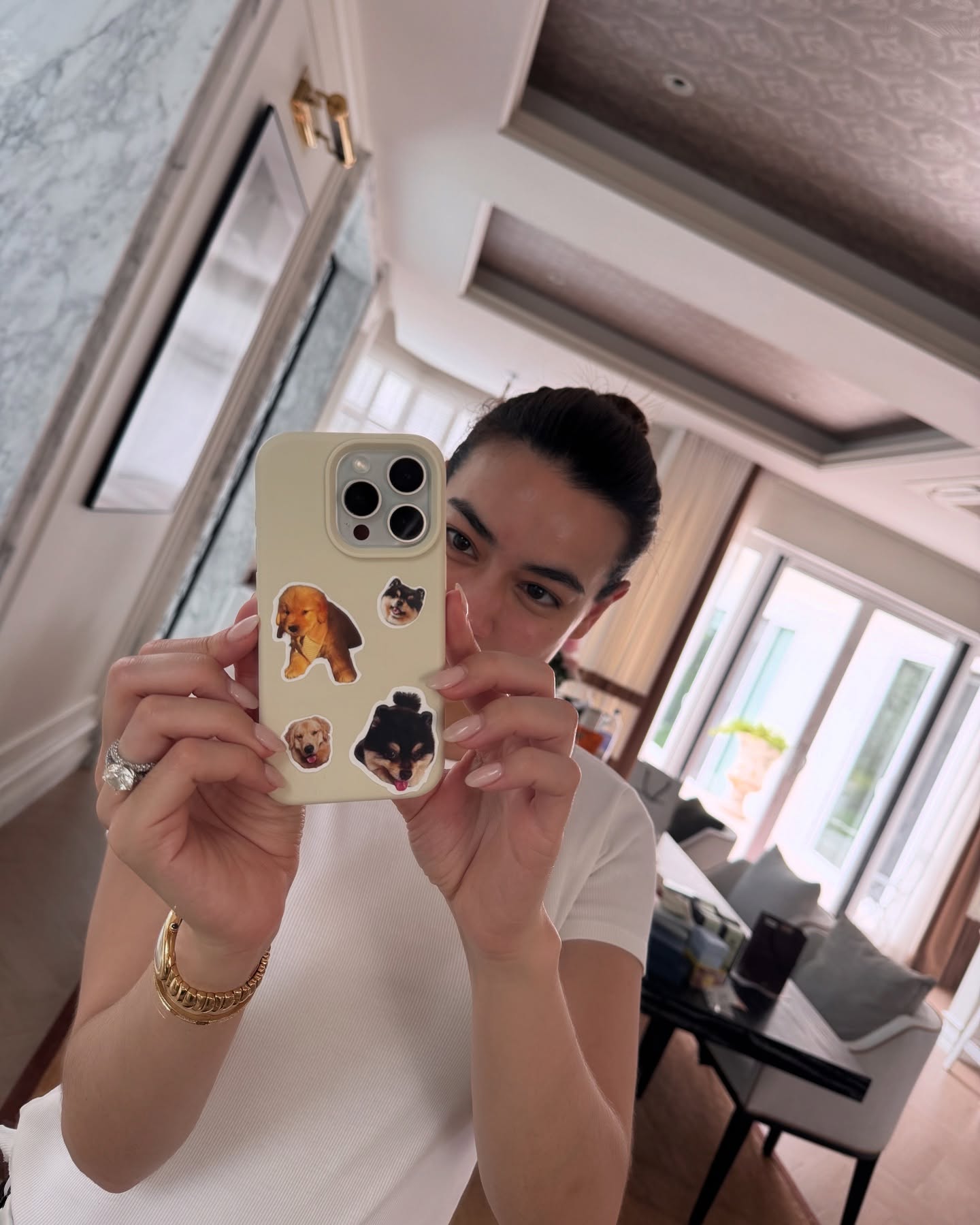 คิมมี่ - คิมเบอร์ลี่ แอน โวลเทมัส