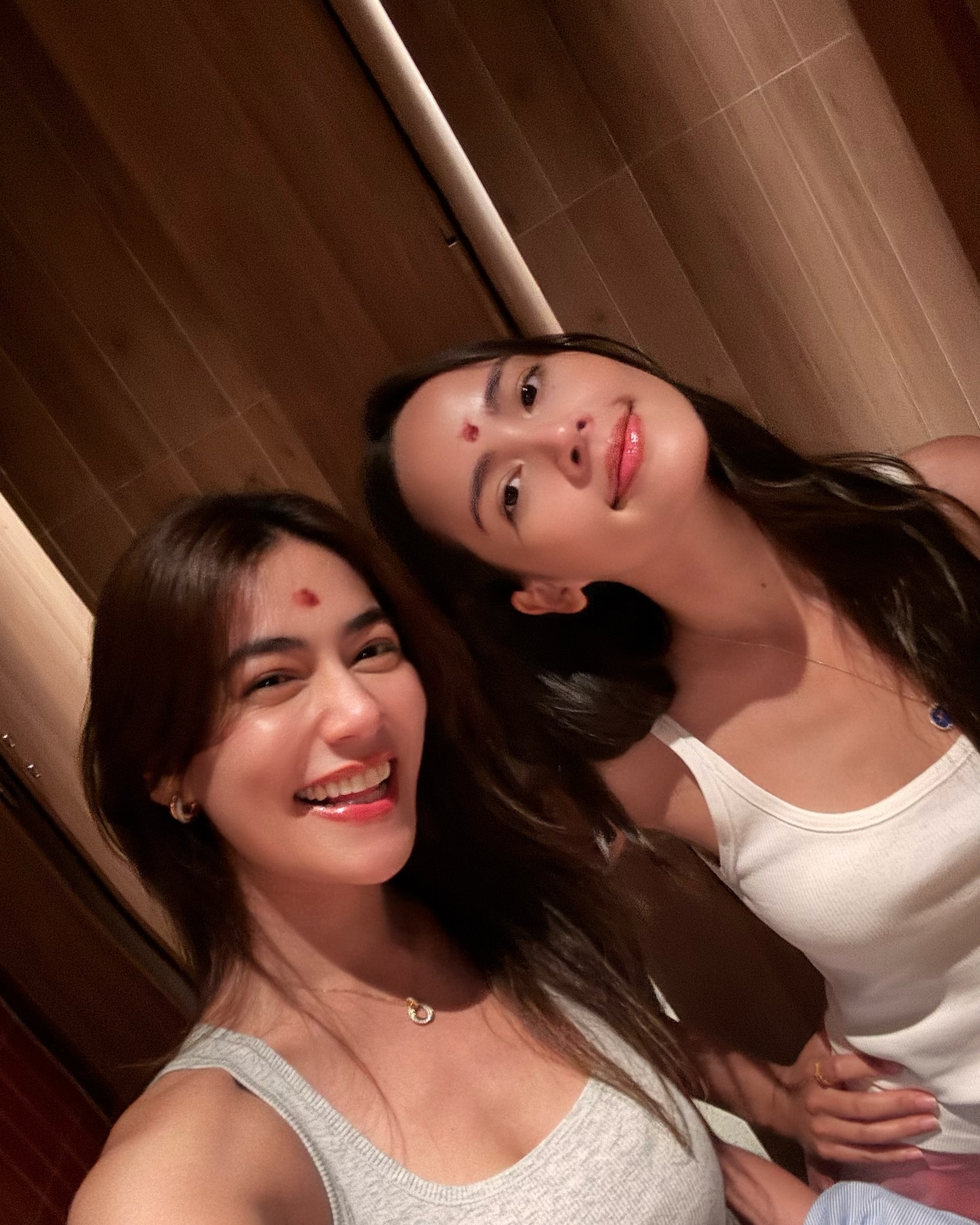 คิมมี่ - คิมเบอร์ลี่ แอน โวลเทมัส