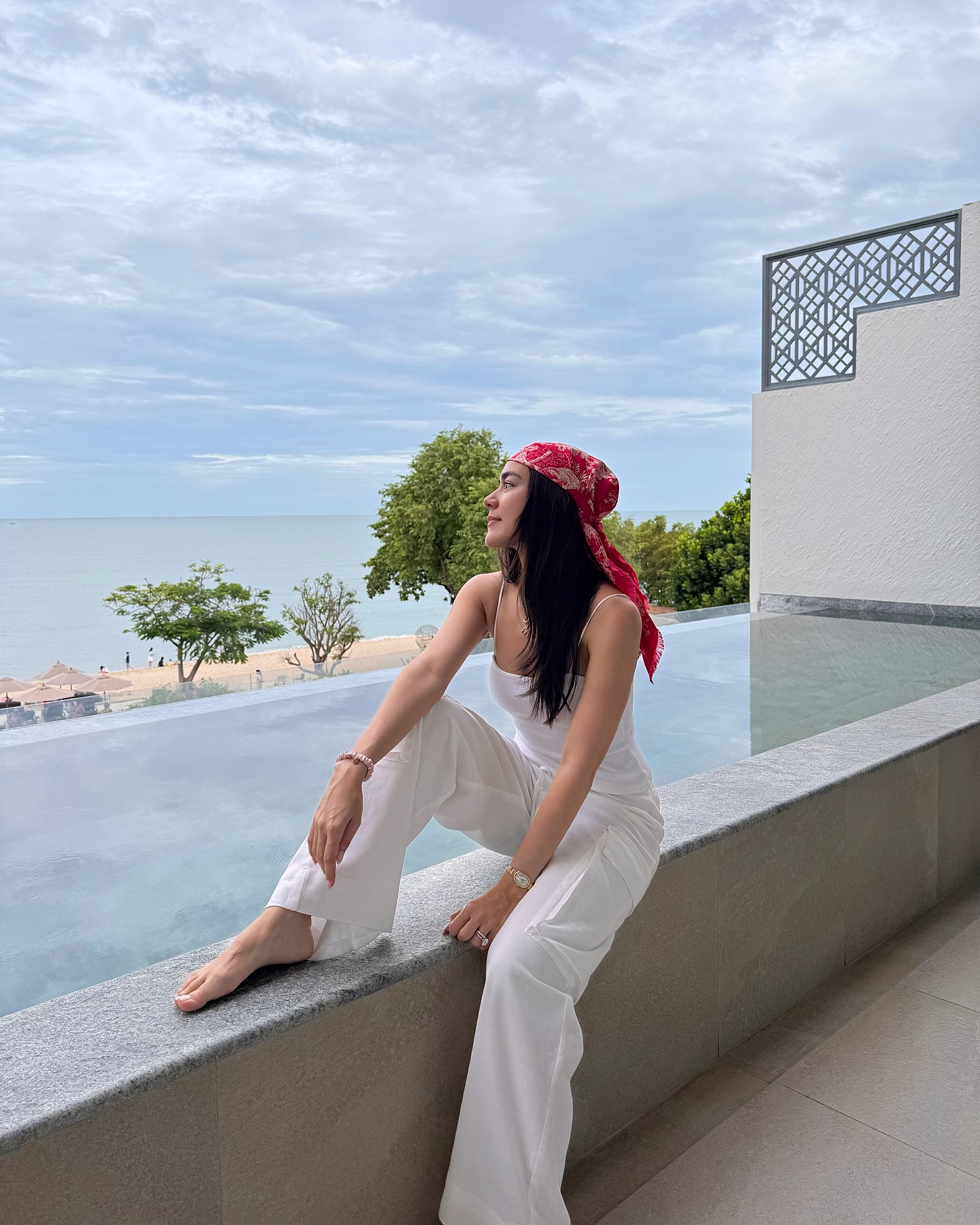 คิมมี่ - คิมเบอร์ลี่ แอน โวลเทมัส