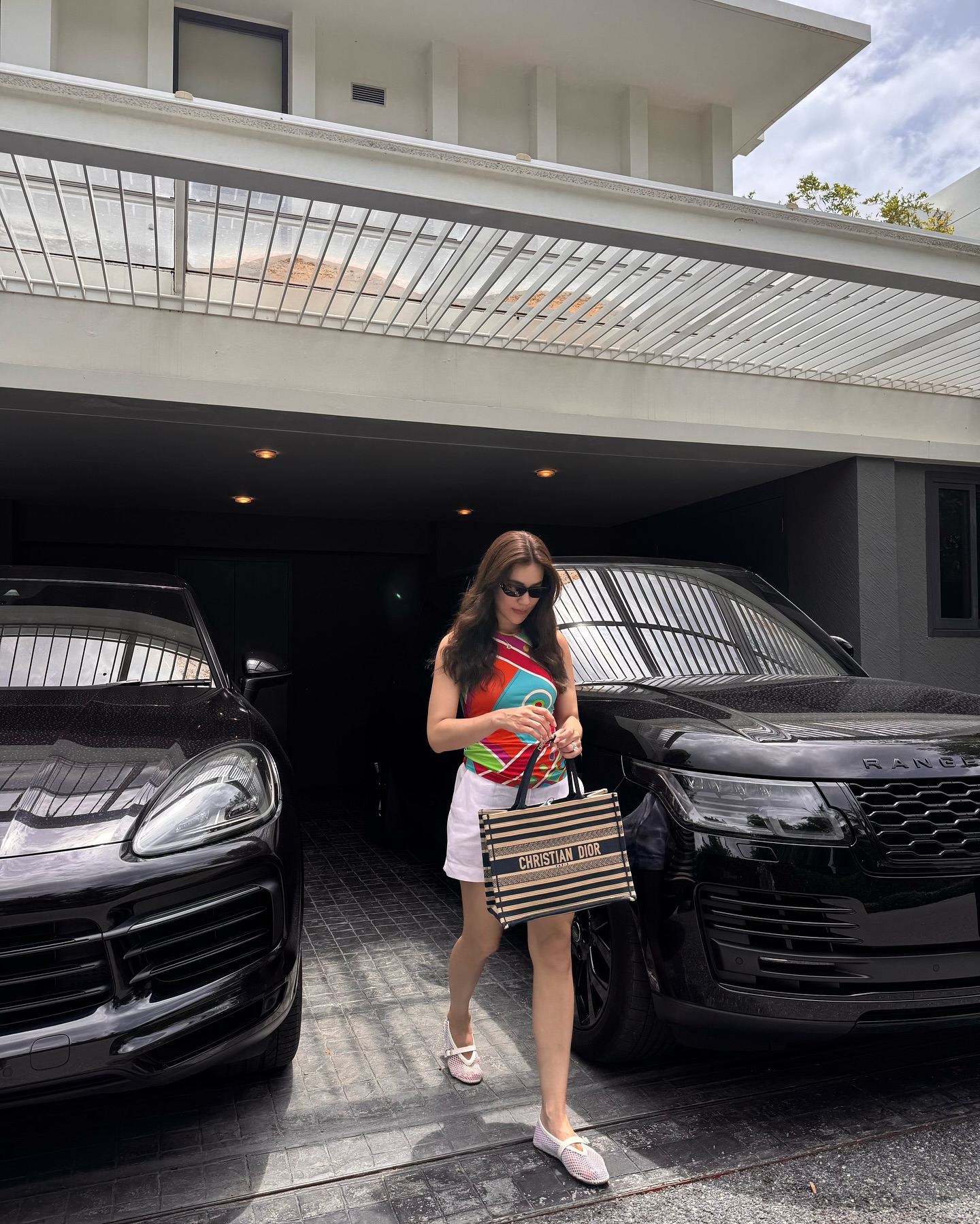 คิมมี่ - คิมเบอร์ลี่ แอน โวลเทมัส