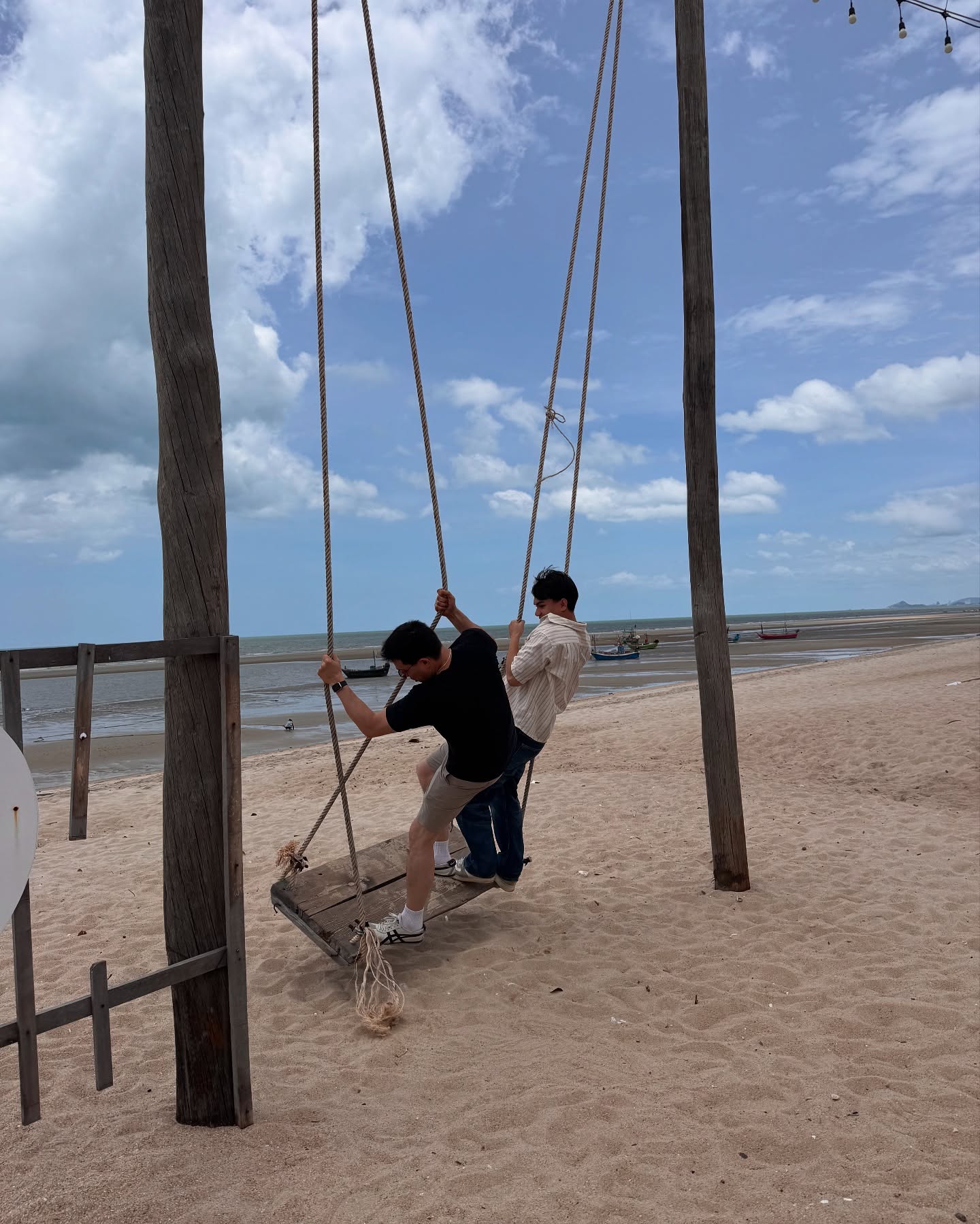 คิมมี่ - คิมเบอร์ลี่ แอน โวลเทมัส