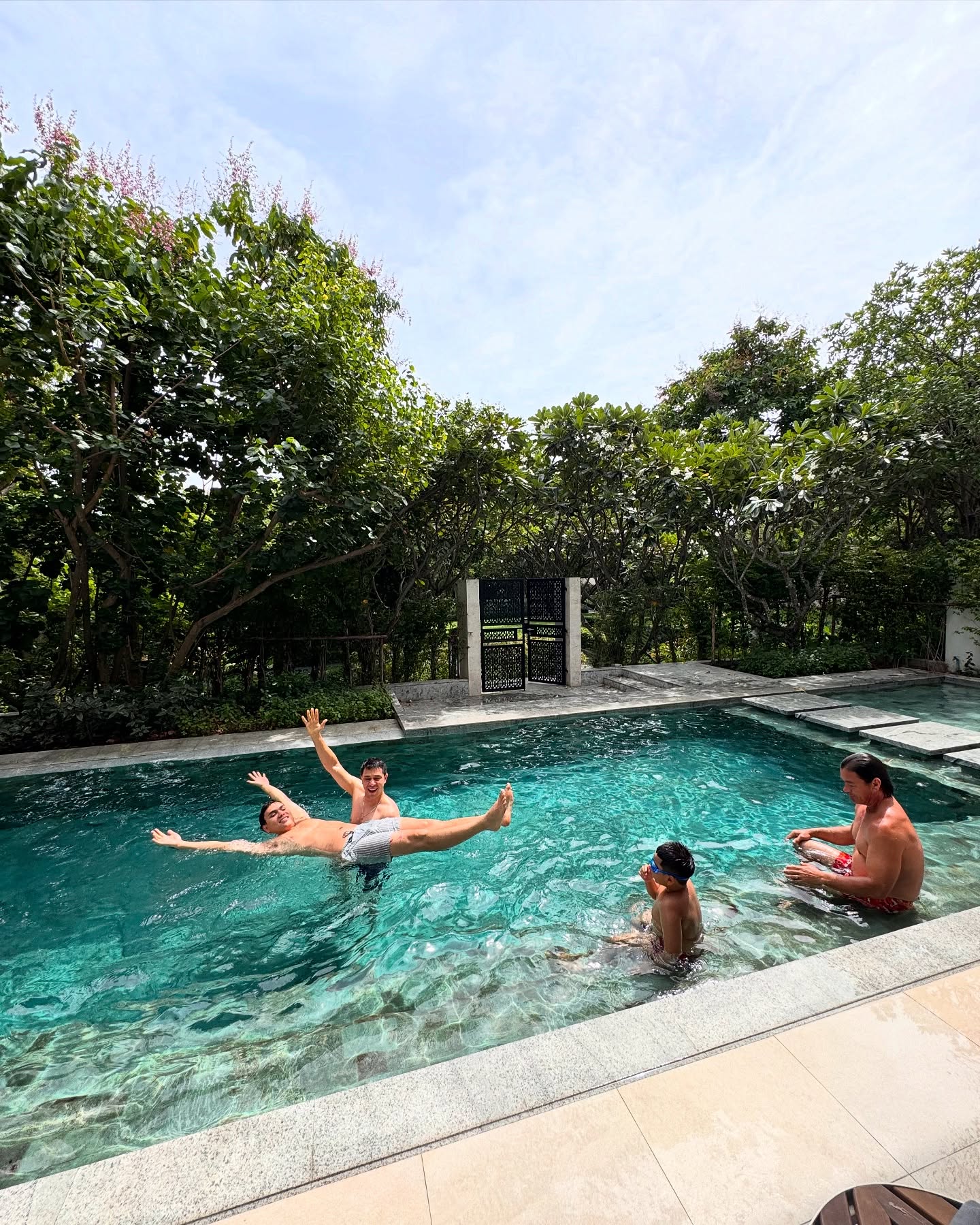 คิมมี่ - คิมเบอร์ลี่ แอน โวลเทมัส