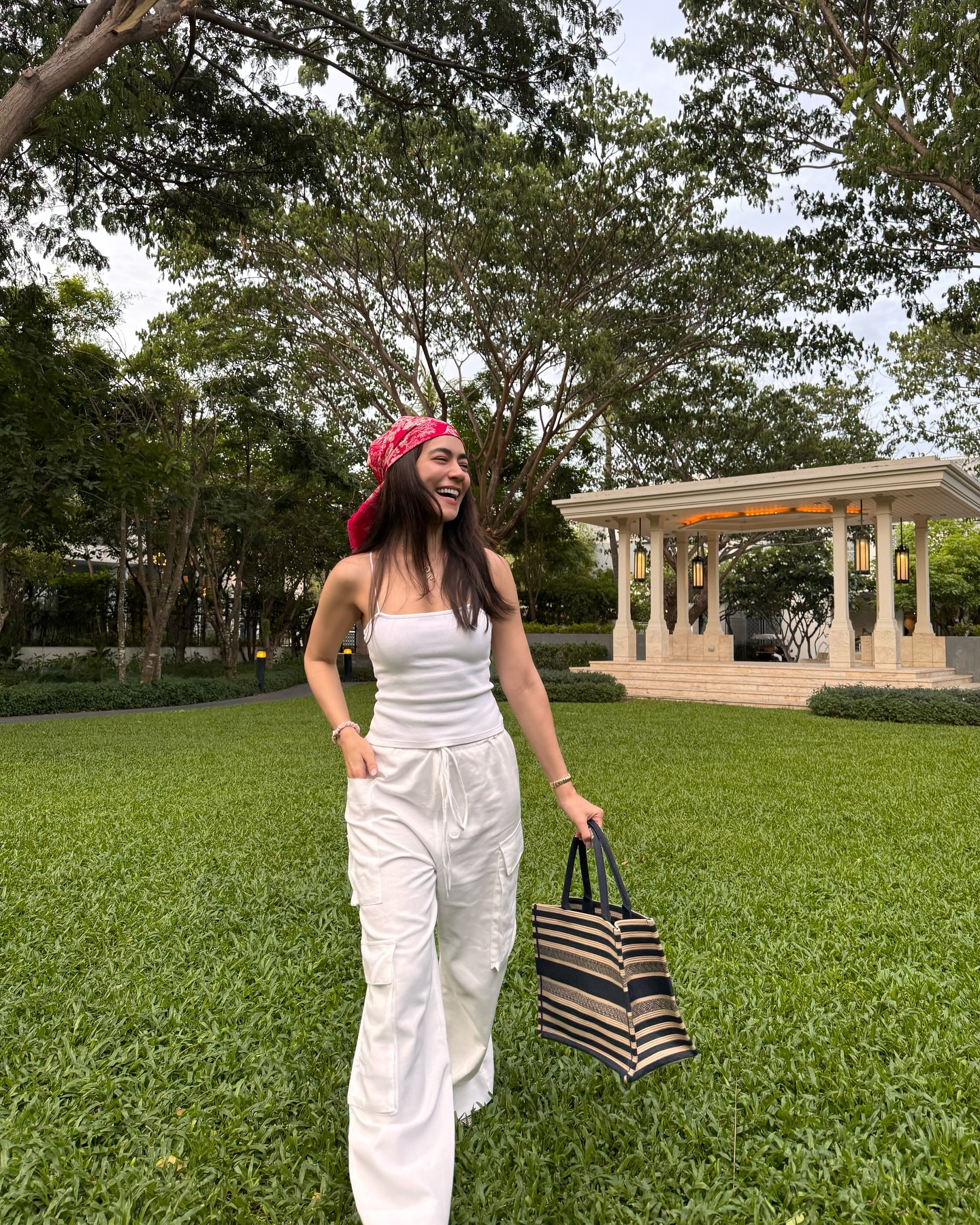 คิมมี่ - คิมเบอร์ลี่ แอน โวลเทมัส