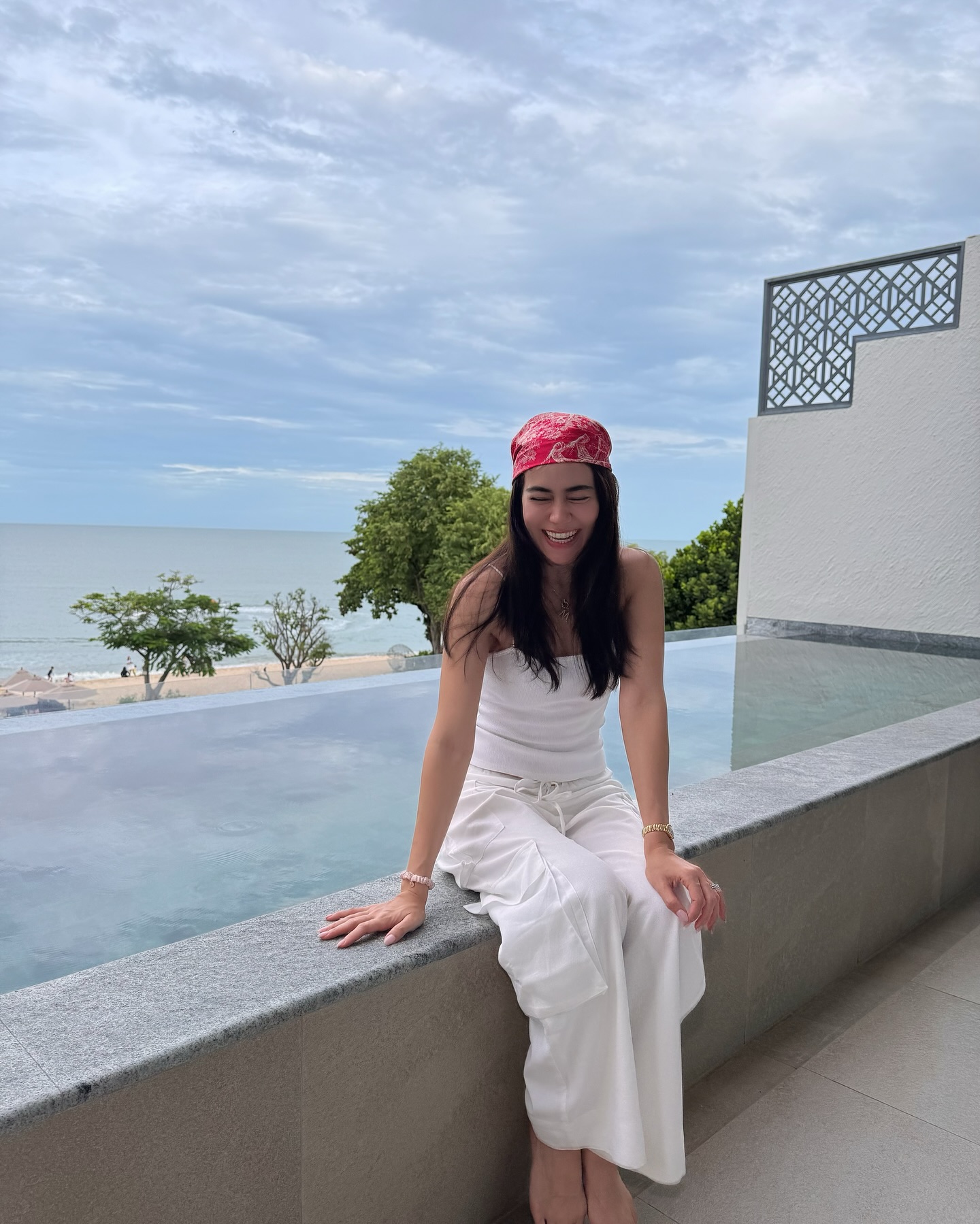 คิมมี่ - คิมเบอร์ลี่ แอน โวลเทมัส