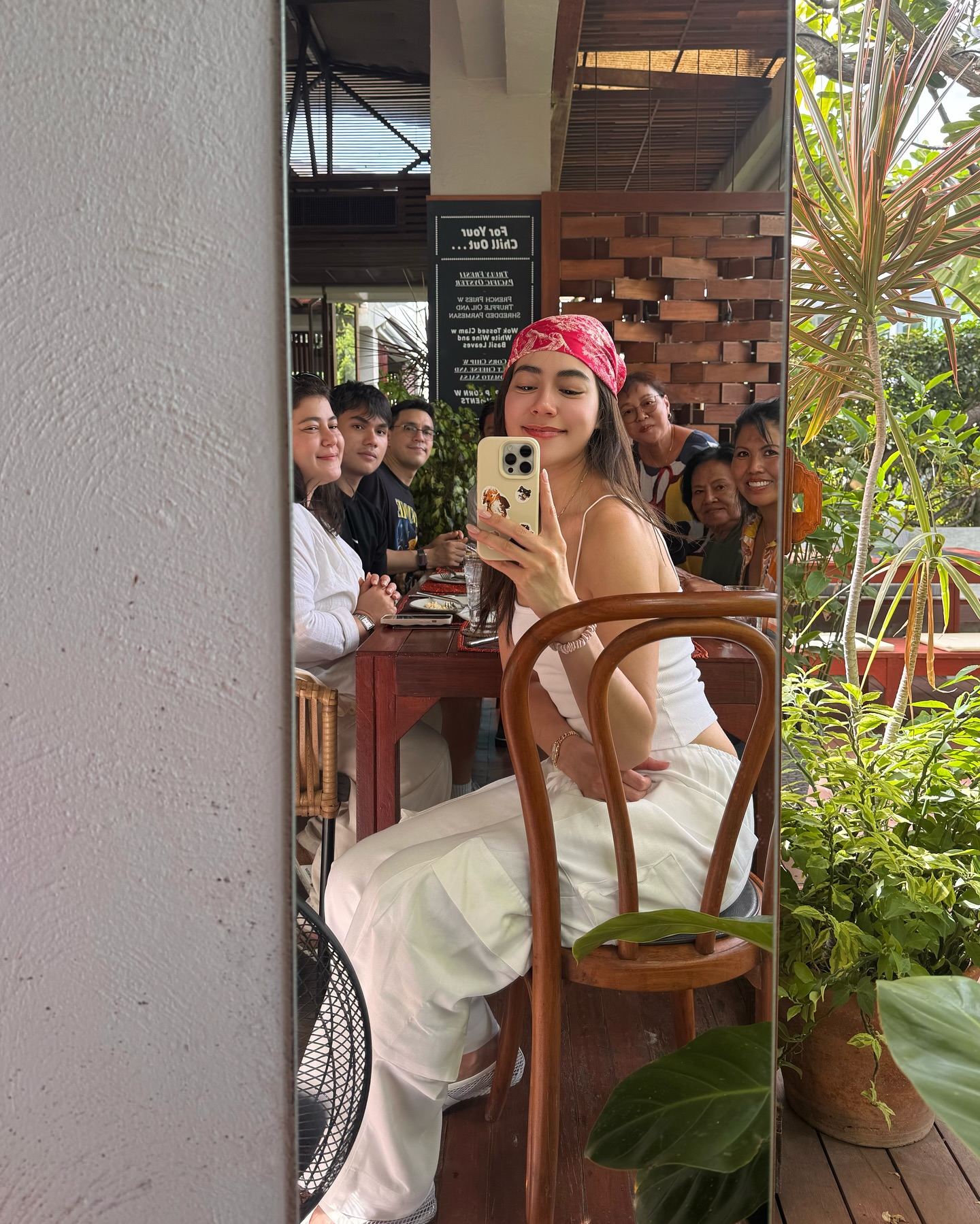 คิมมี่ - คิมเบอร์ลี่ แอน โวลเทมัส