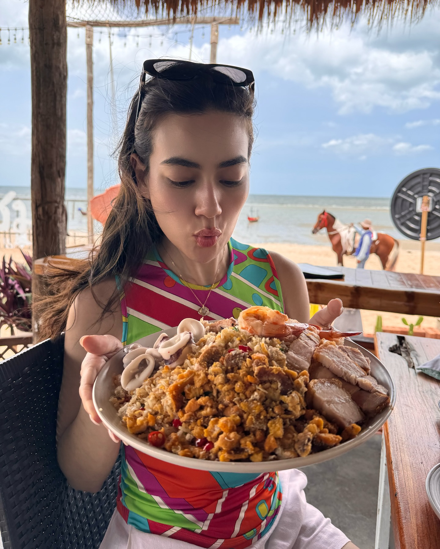 คิมมี่ - คิมเบอร์ลี่ แอน โวลเทมัส