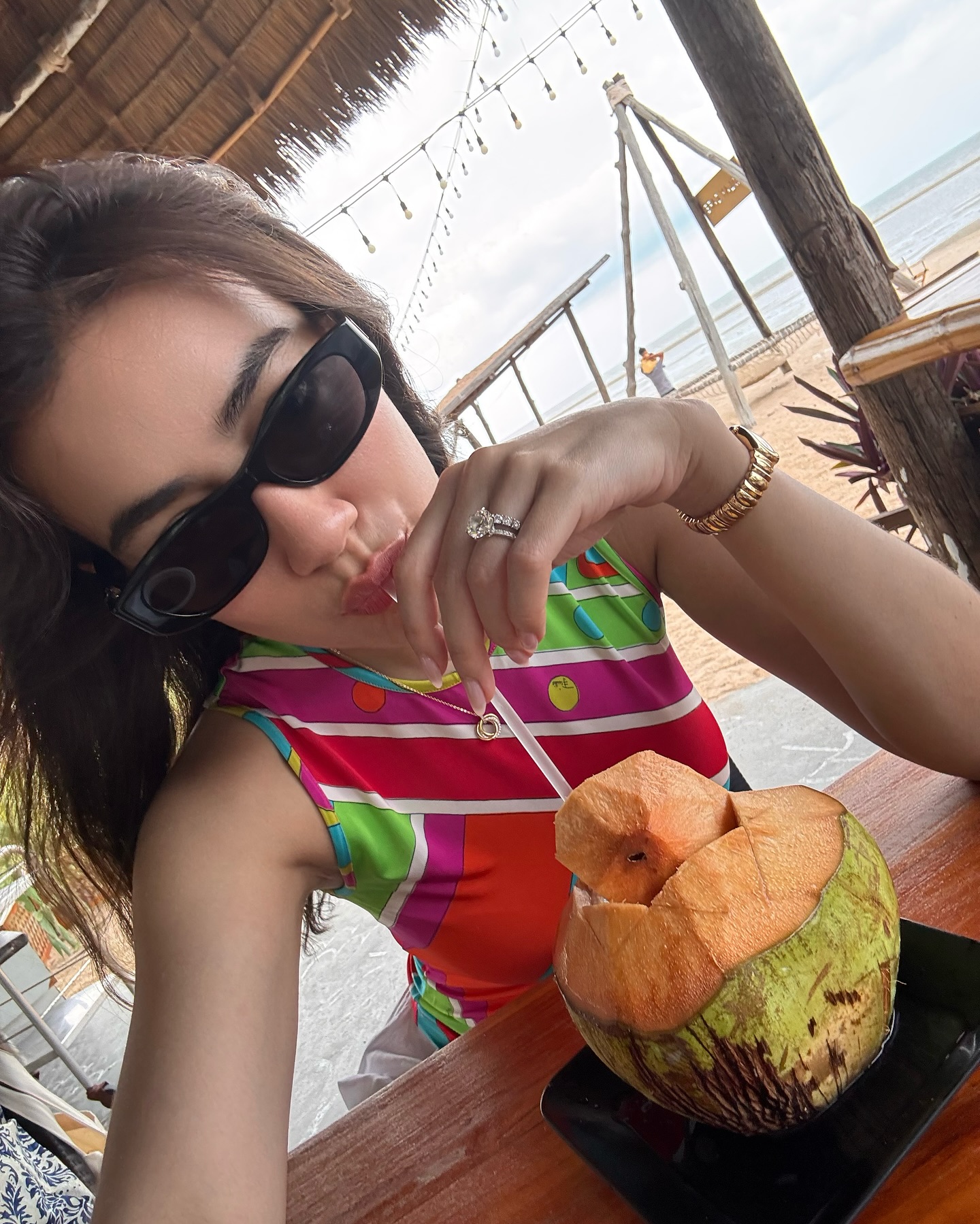 คิมมี่ - คิมเบอร์ลี่ แอน โวลเทมัส