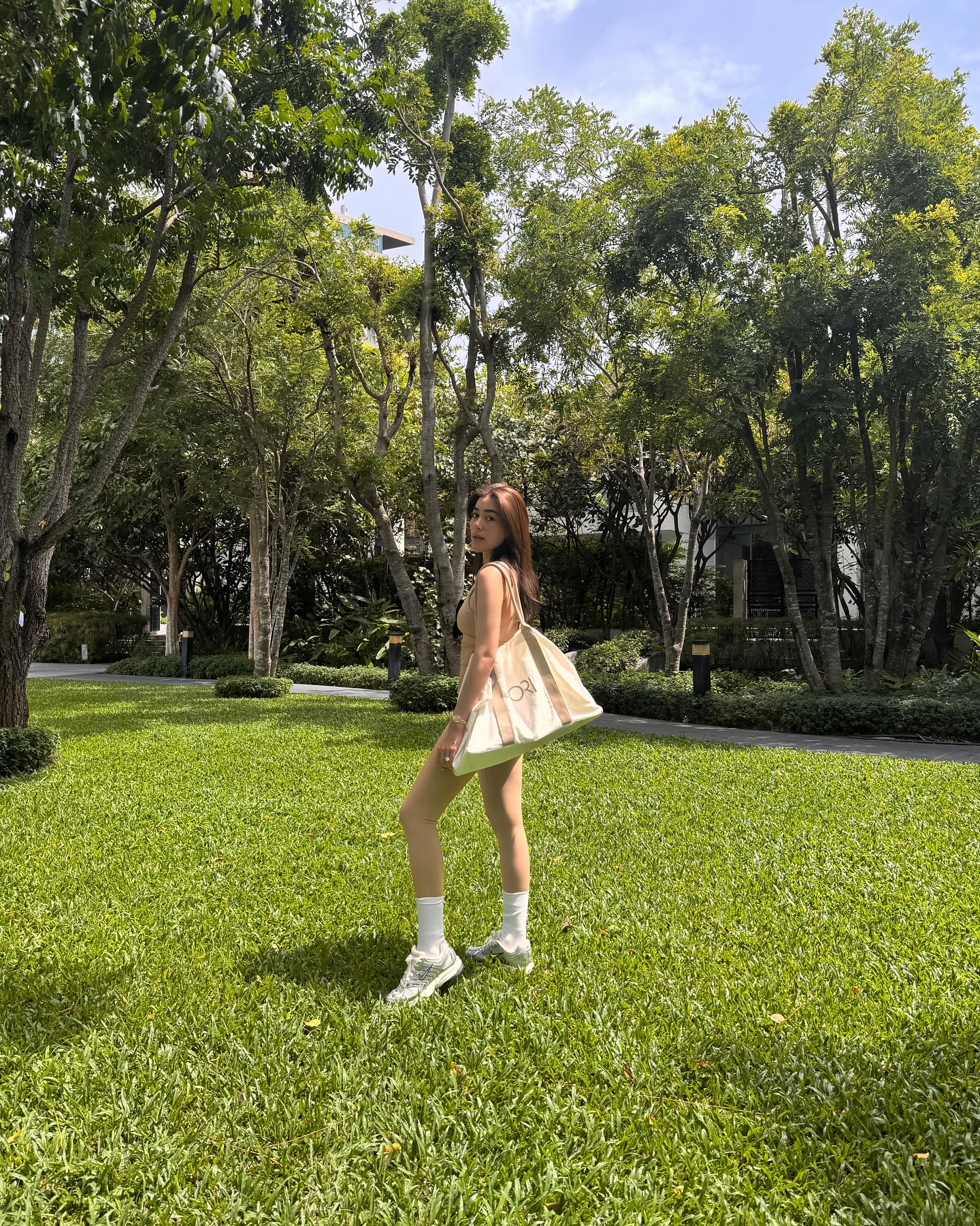 คิมมี่ - คิมเบอร์ลี่ แอน โวลเทมัส
