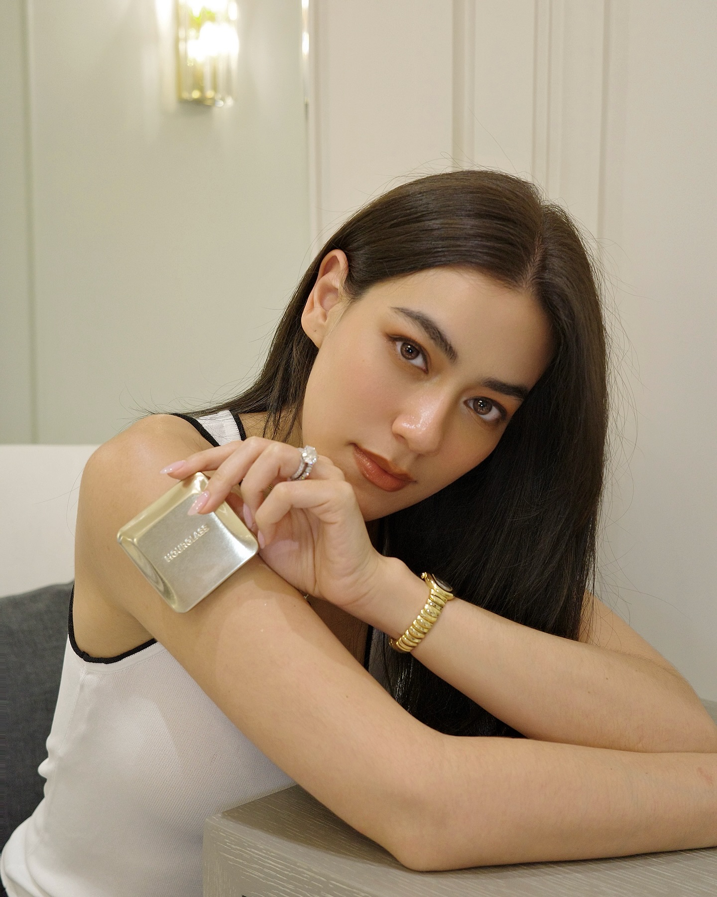 คิมมี่ - คิมเบอร์ลี่ แอน โวลเทมัส