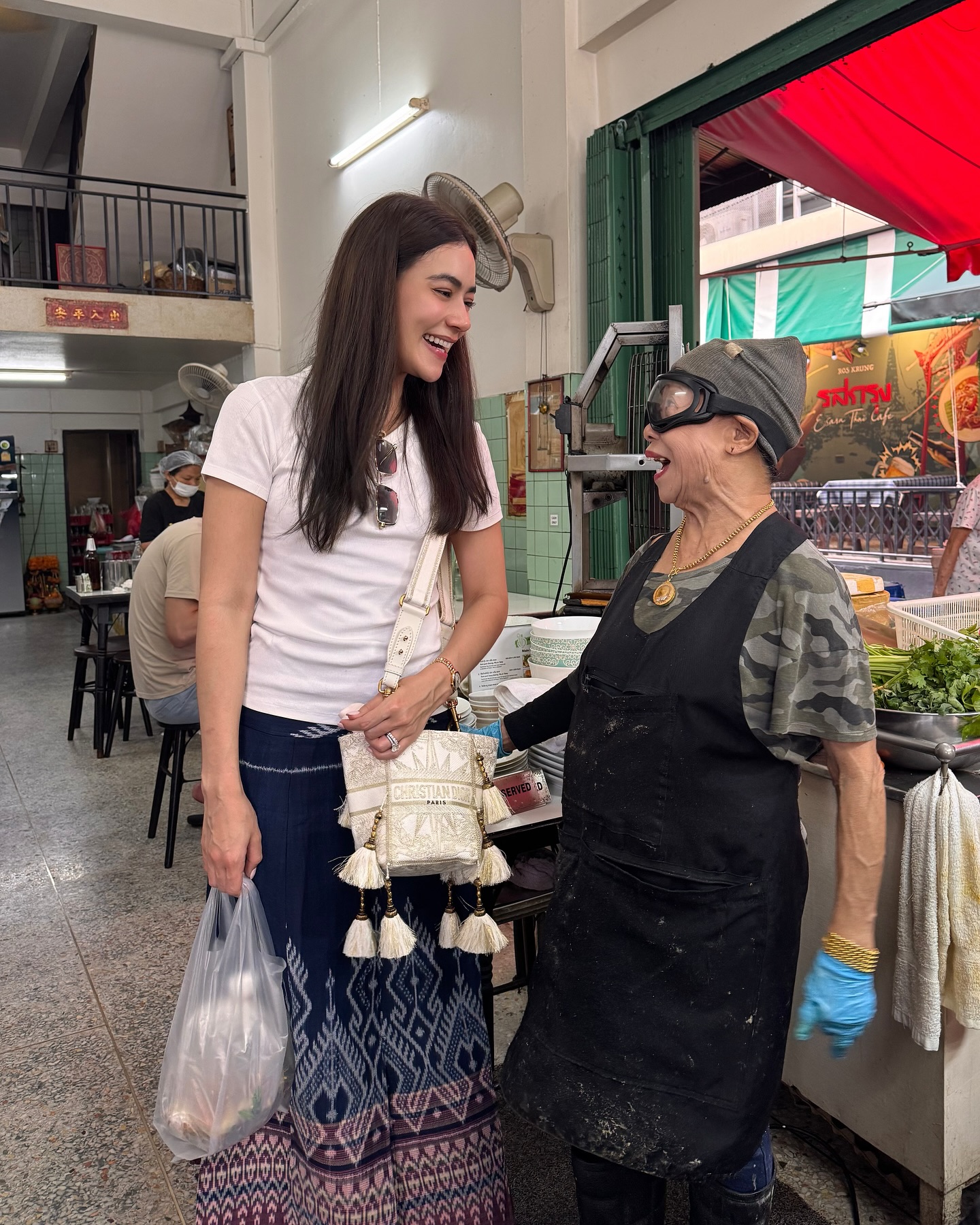 คิมมี่ - คิมเบอร์ลี่ แอน โวลเทมัส