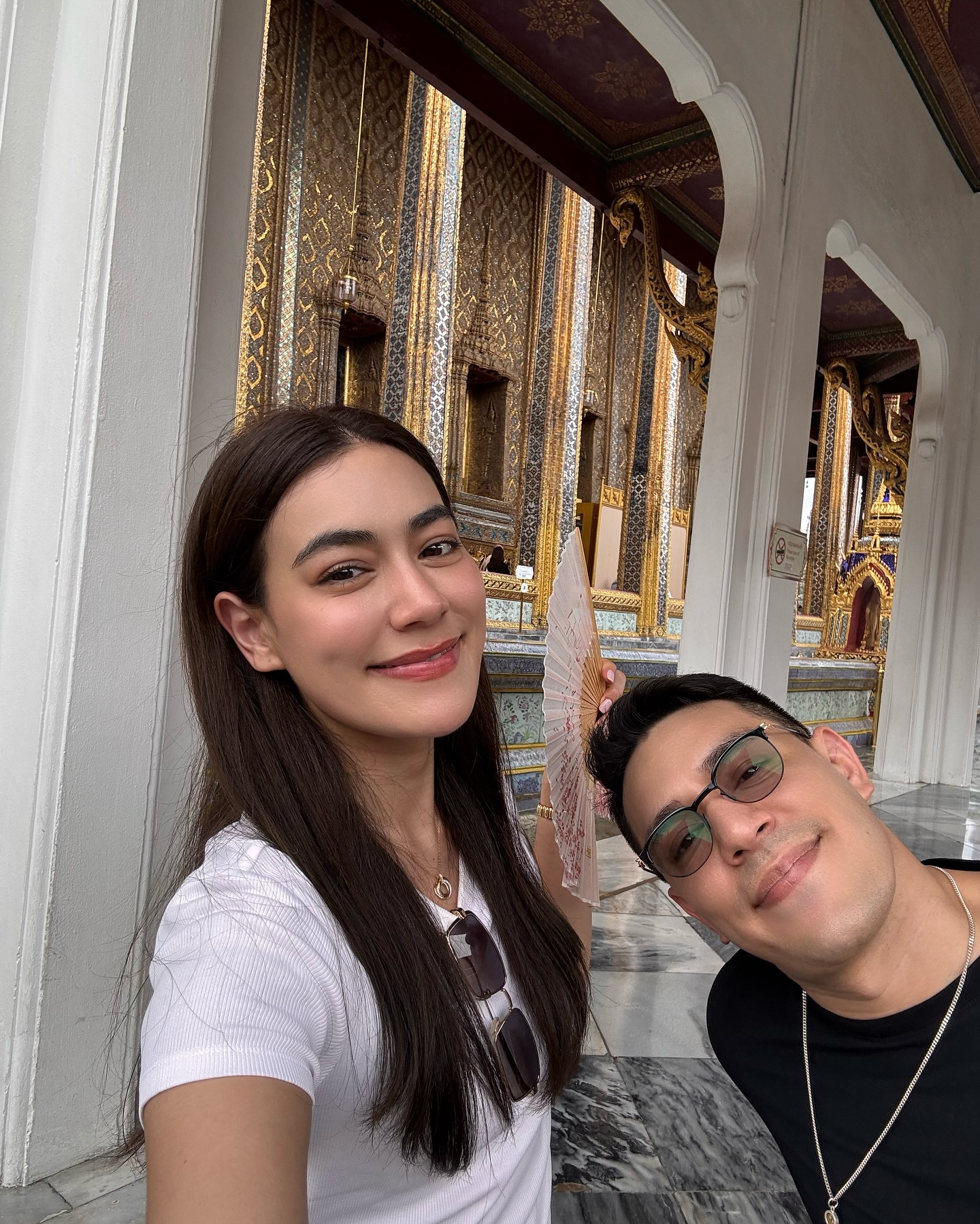 คิมมี่ - คิมเบอร์ลี่ แอน โวลเทมัส