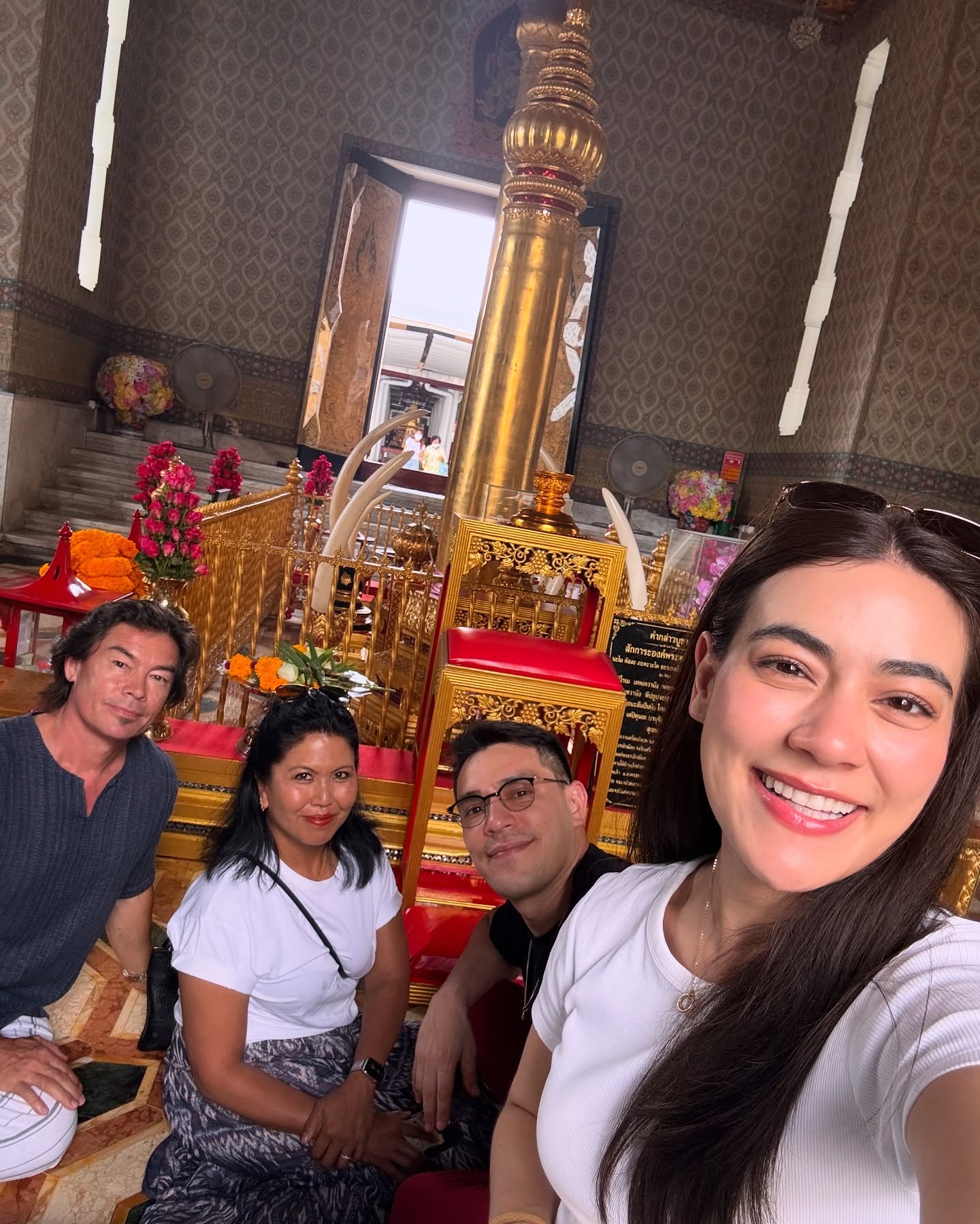 คิมมี่ - คิมเบอร์ลี่ แอน โวลเทมัส